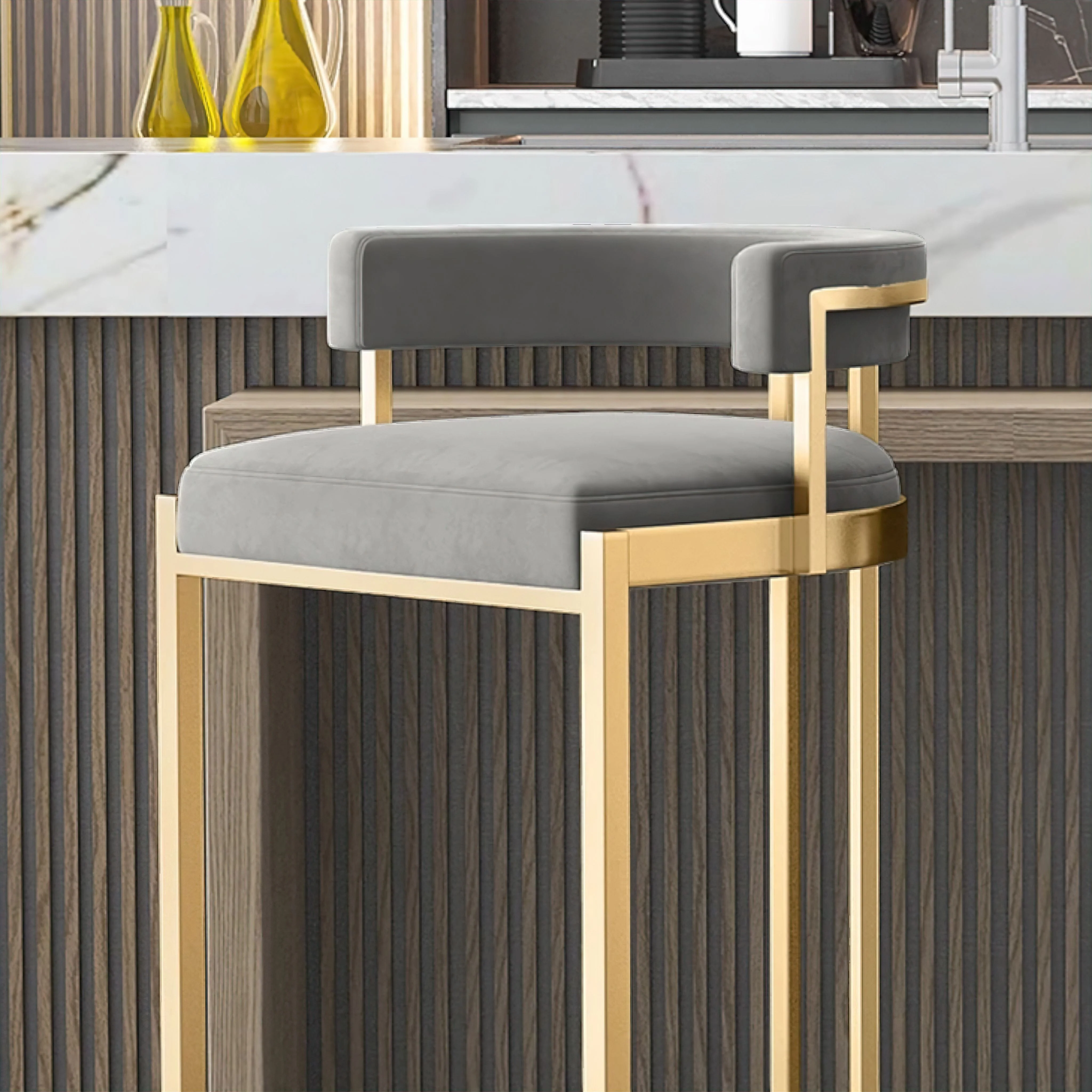 Sophie Bar Stool - Image 9