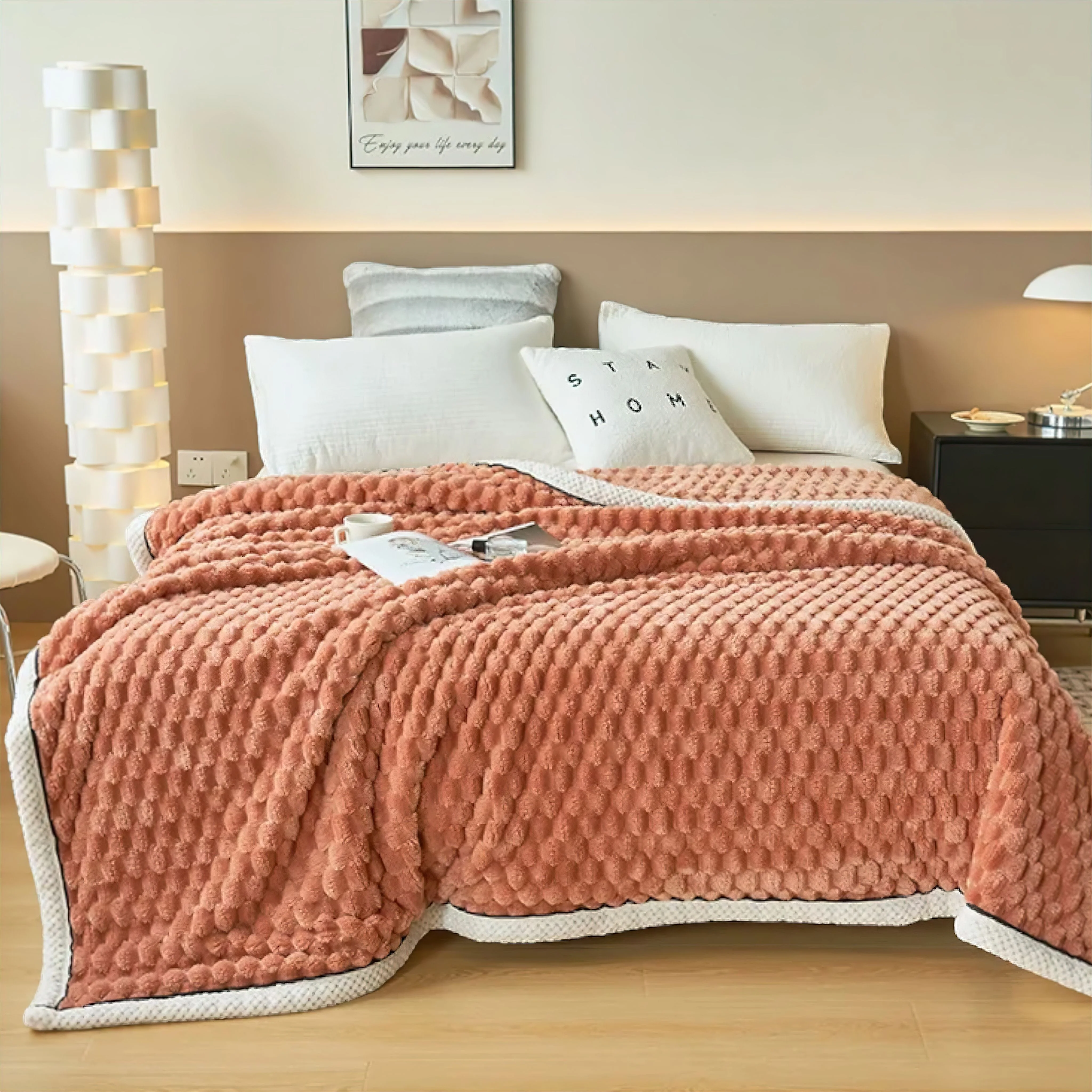 Nino Blanket - Image 12