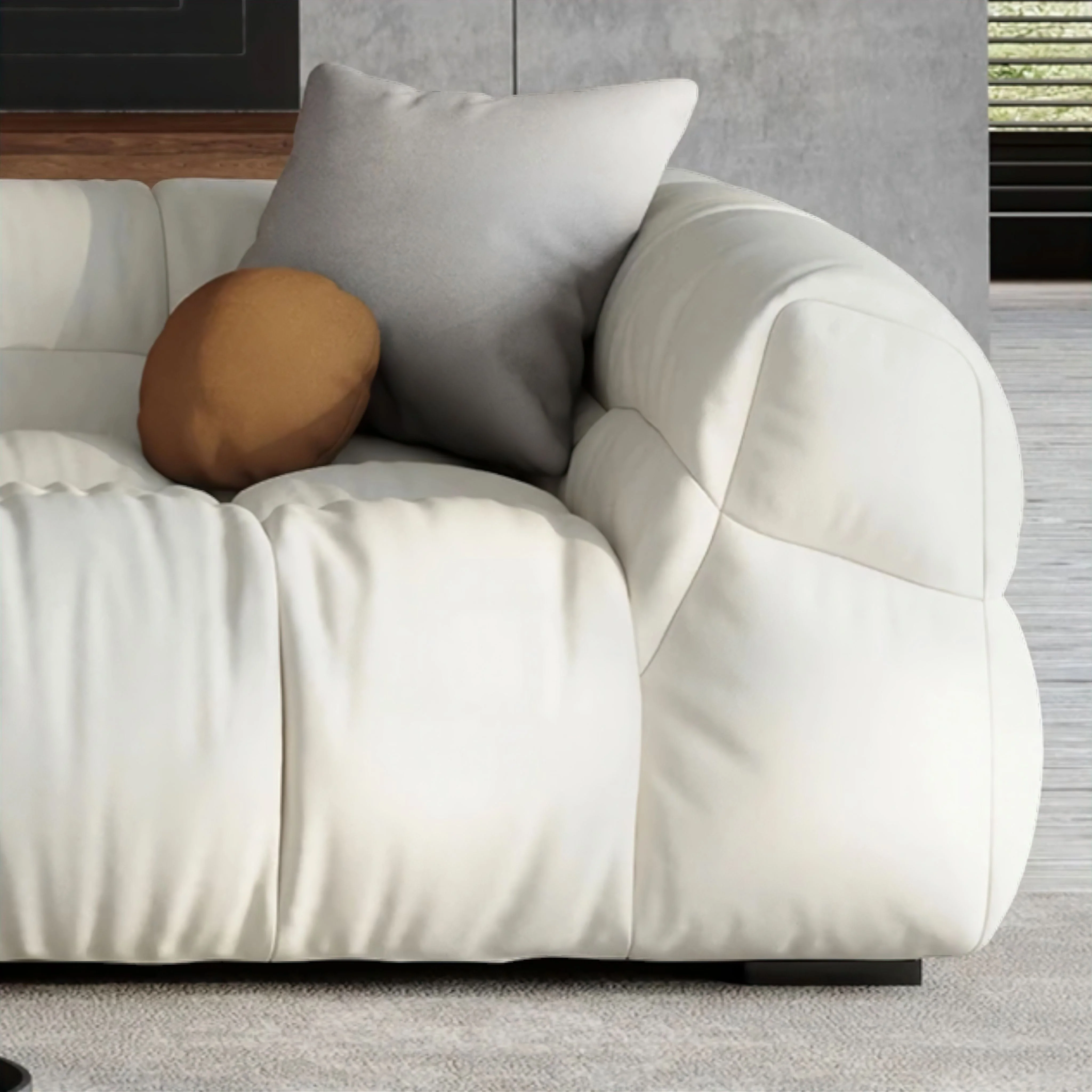Raphae Sofa - Image 11