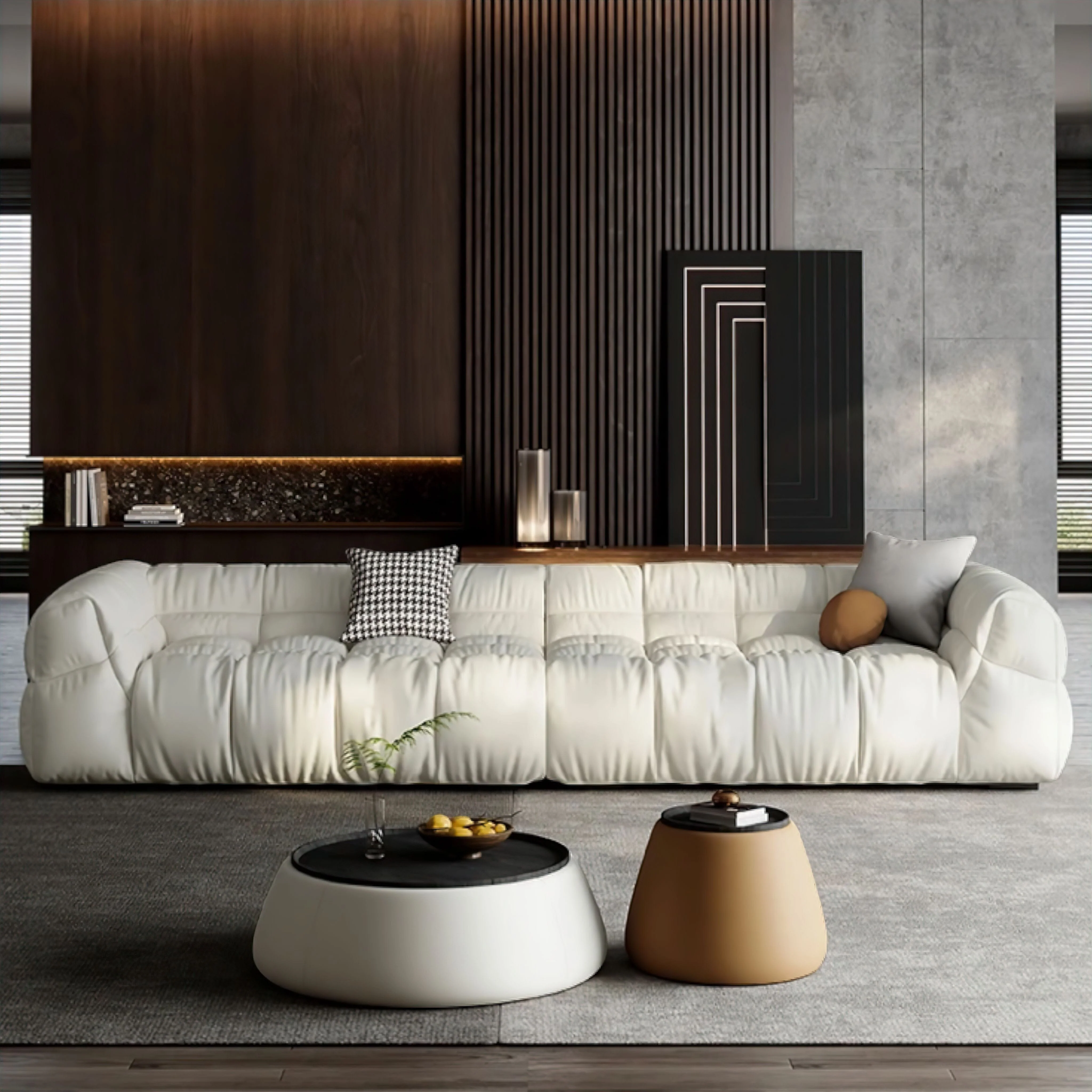Raphae Sofa - Image 3