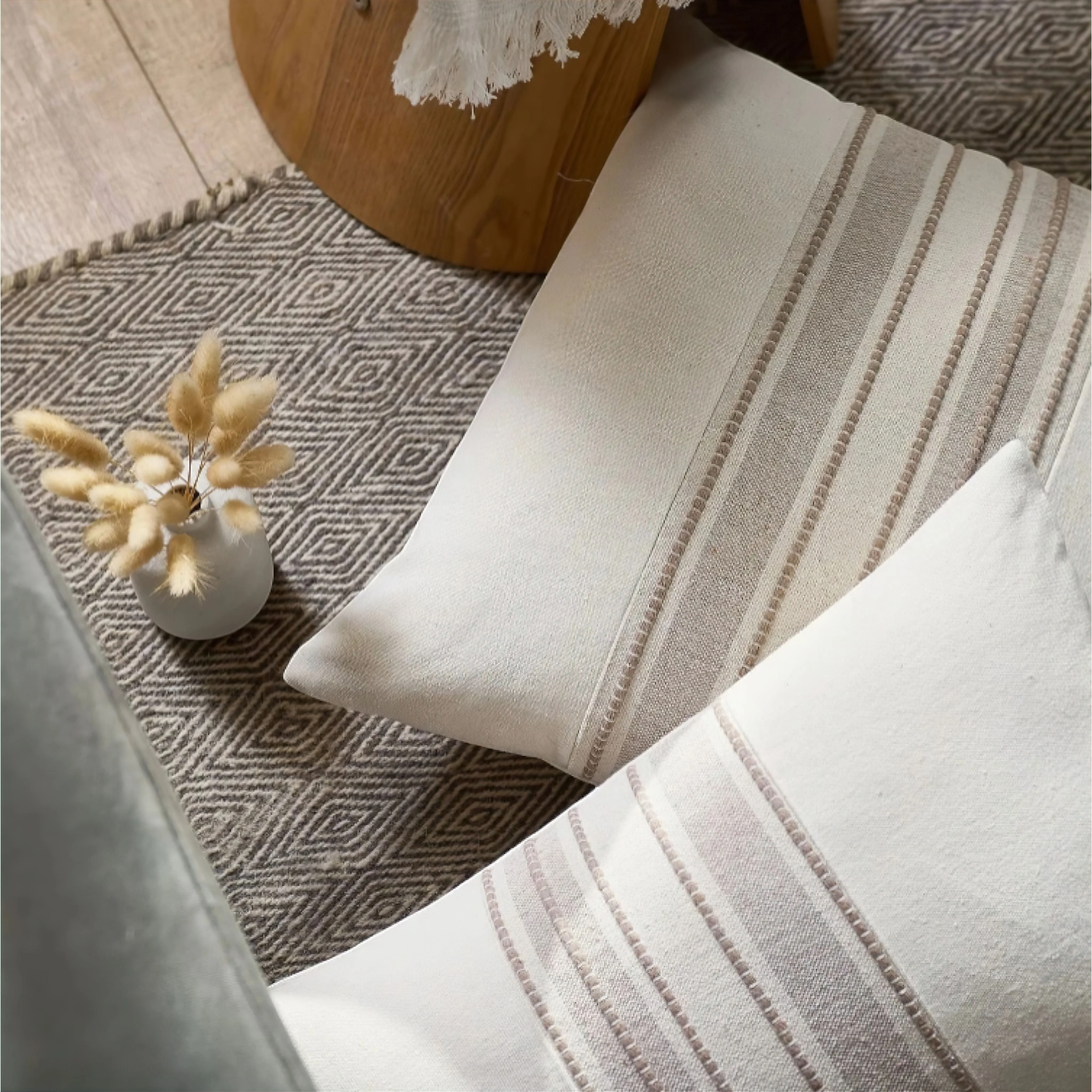 Aline Cushion Cover - Image 3