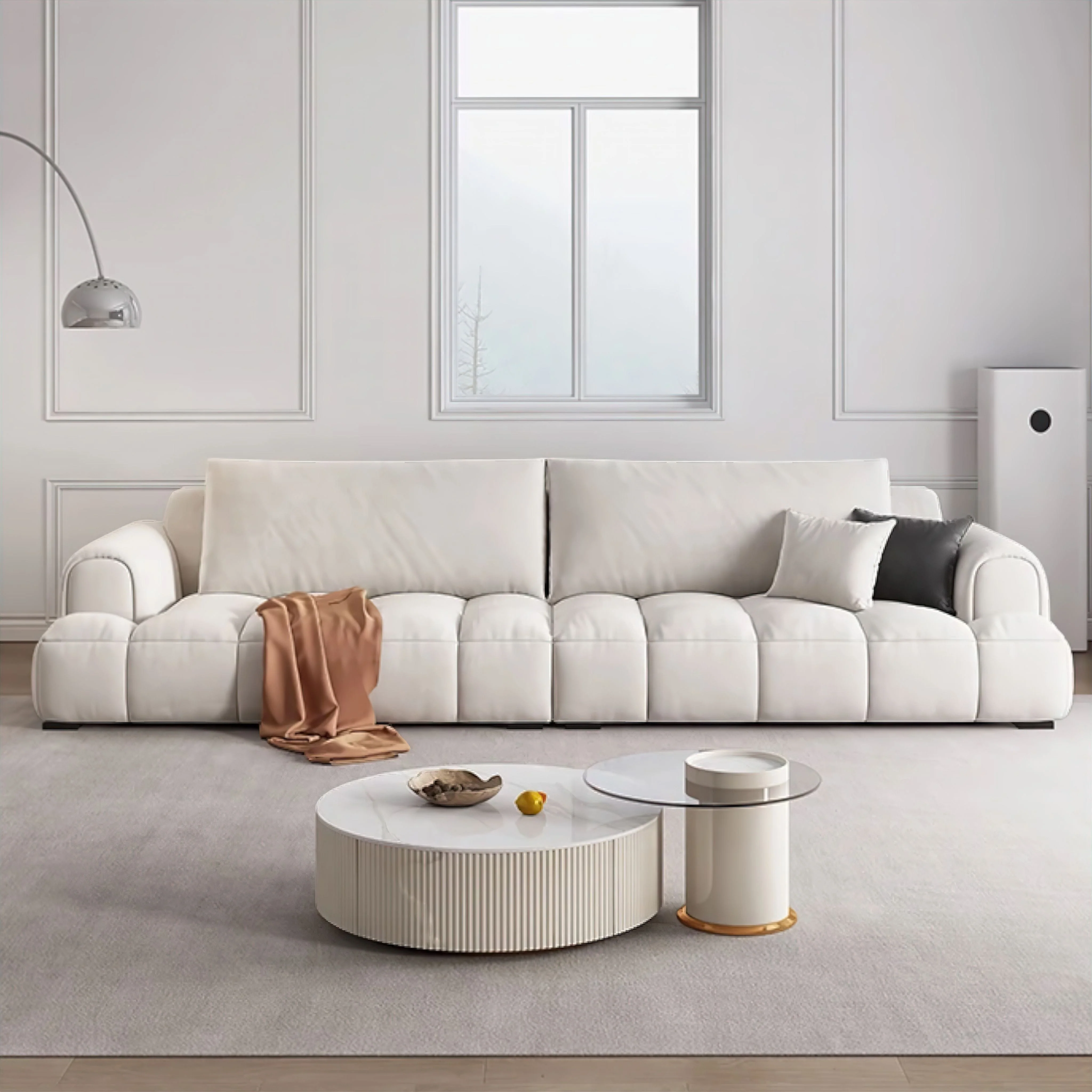 Alexis Sofa - Image 2