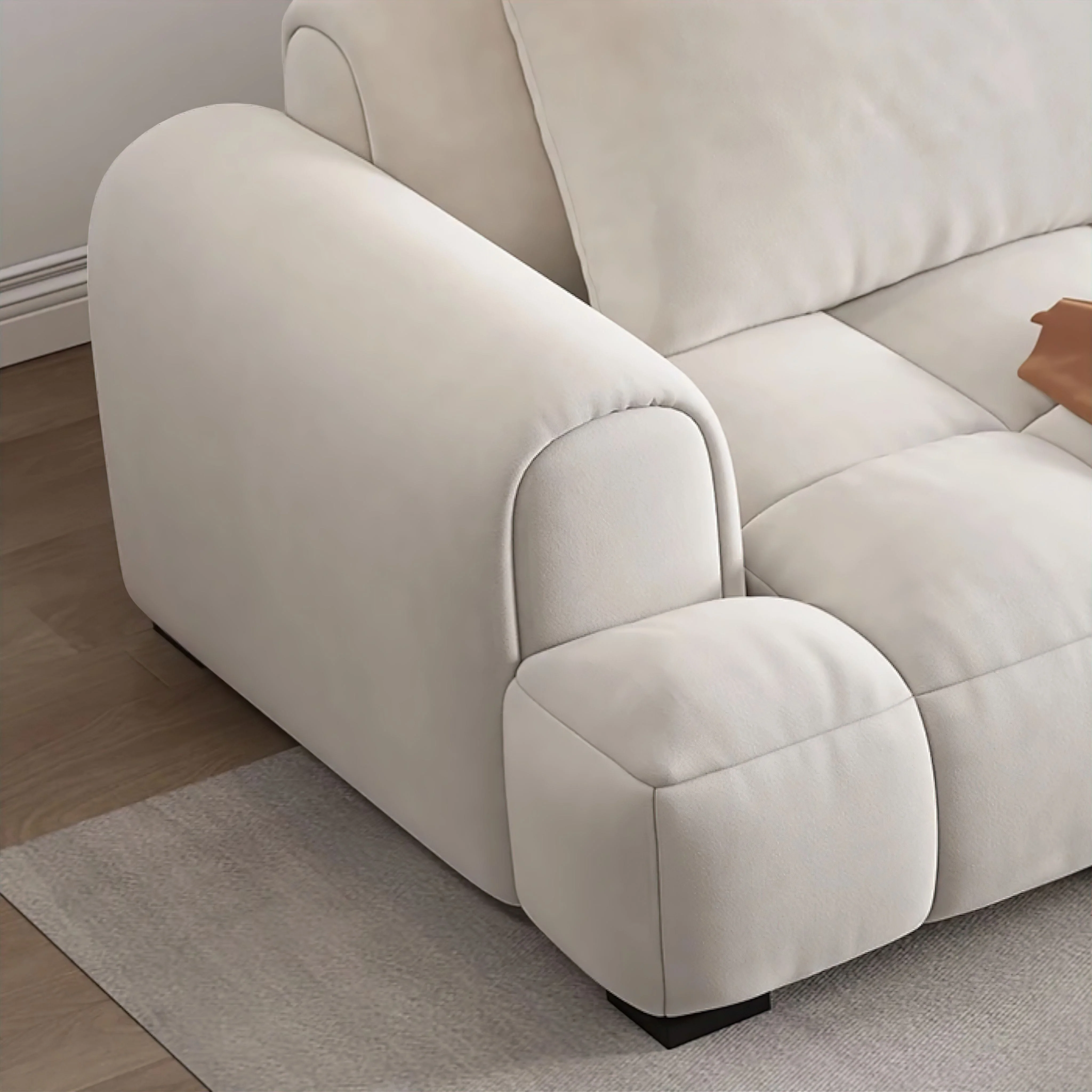 Alexis Sofa - Image 6