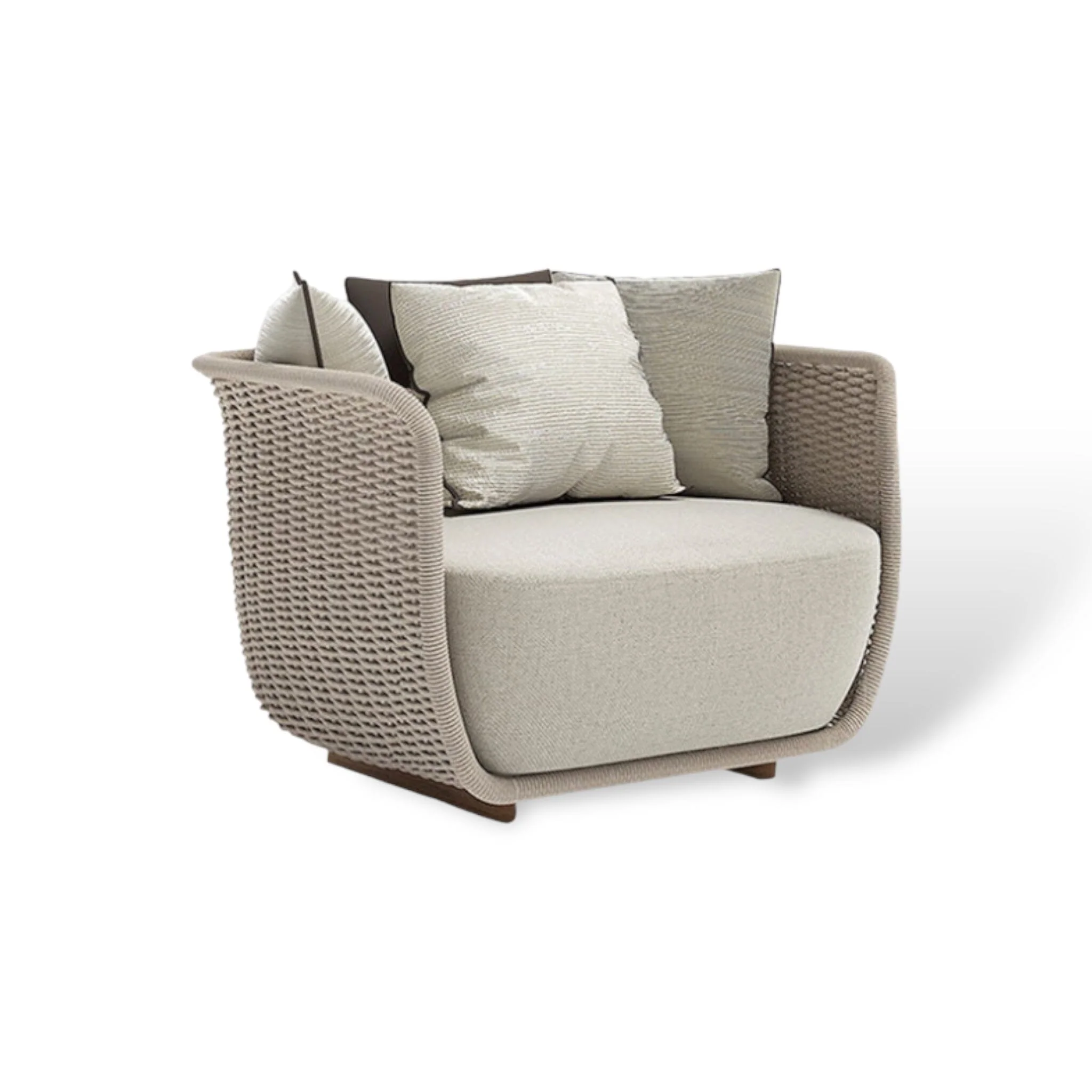 Cour Moderne Outdoor Collection - Image 3