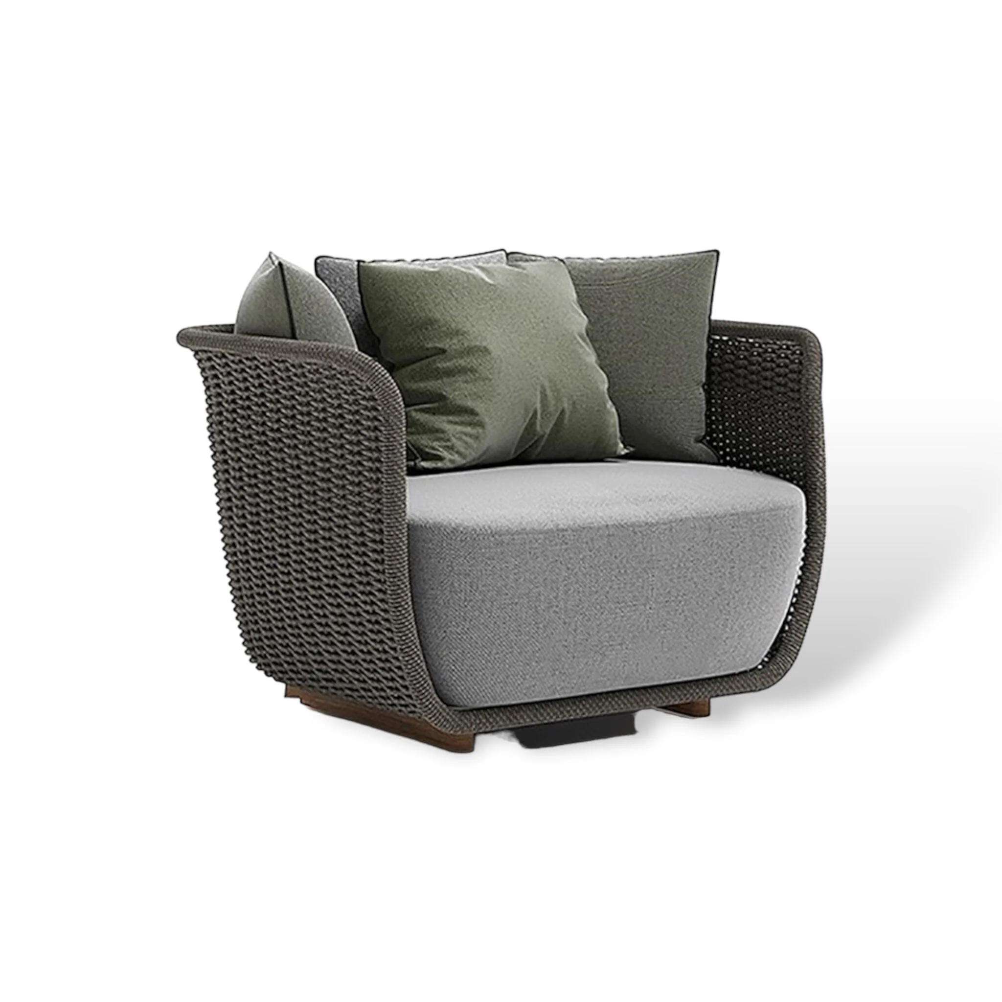 Cour Moderne Outdoor Collection - Image 4