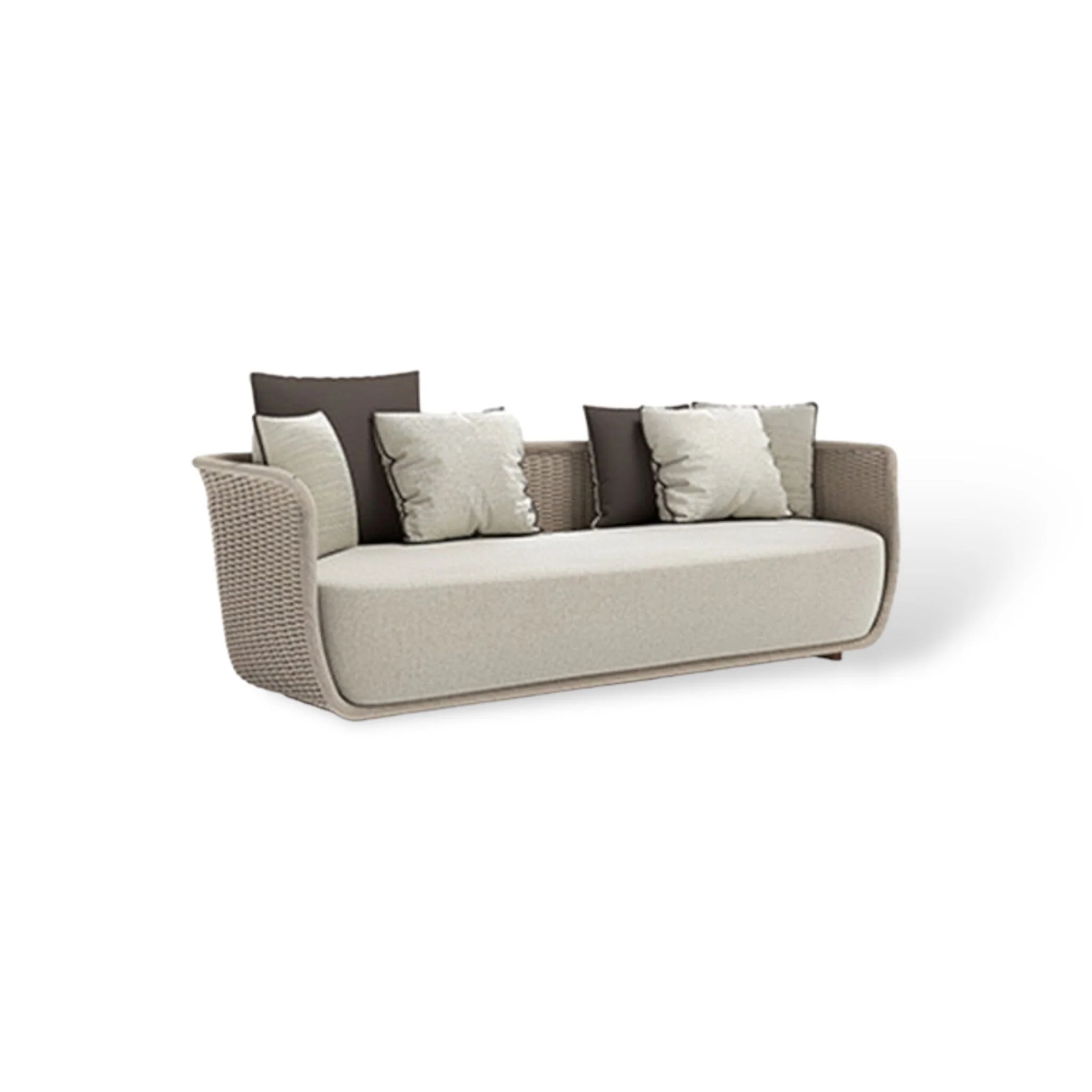 Cour Moderne Outdoor Collection - Image 5
