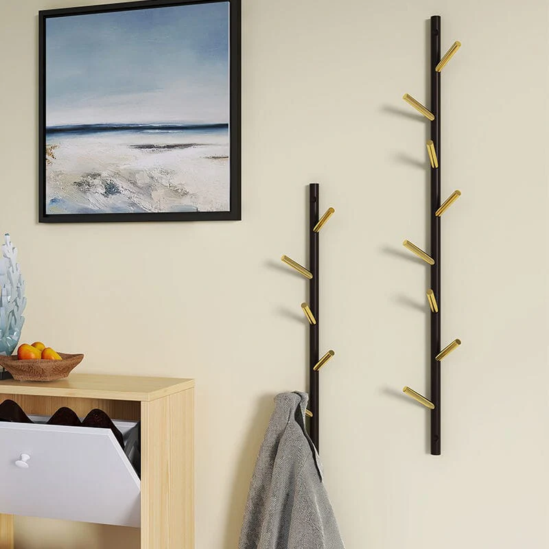 Henri Tree Branch Hook - Image 5