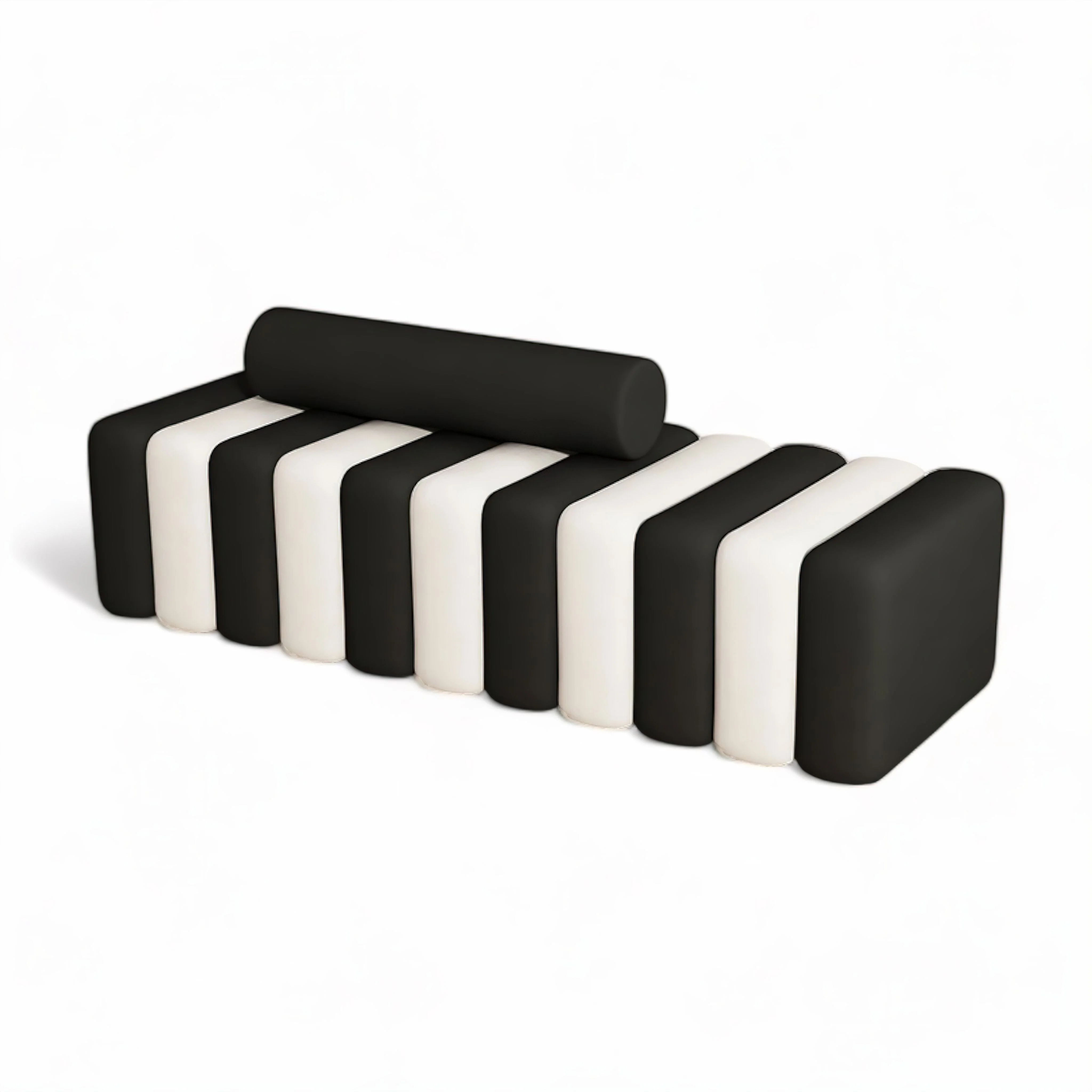 Sara Shoe Stool - Image 11