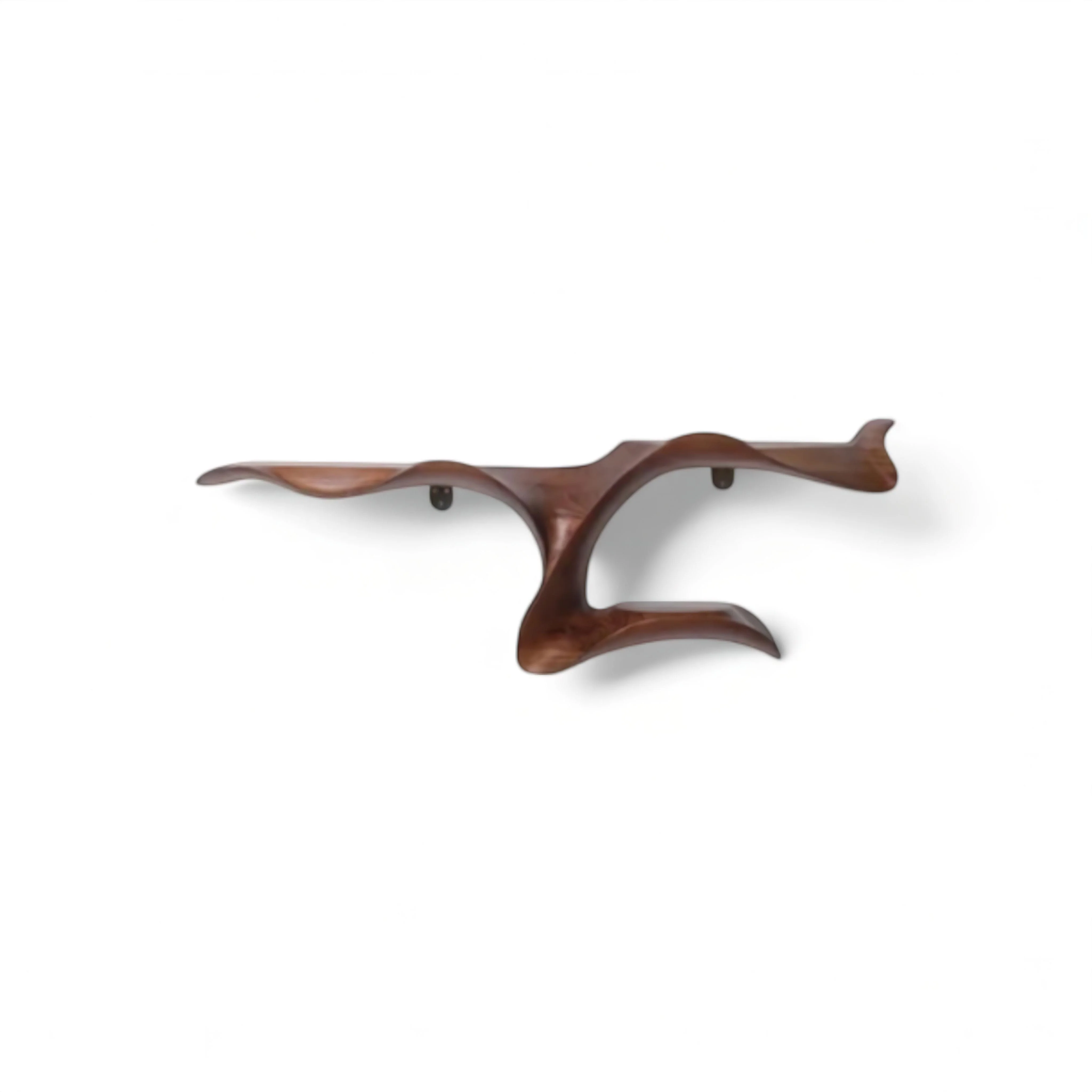 Cedric Wall Hung Console Table - Image 7