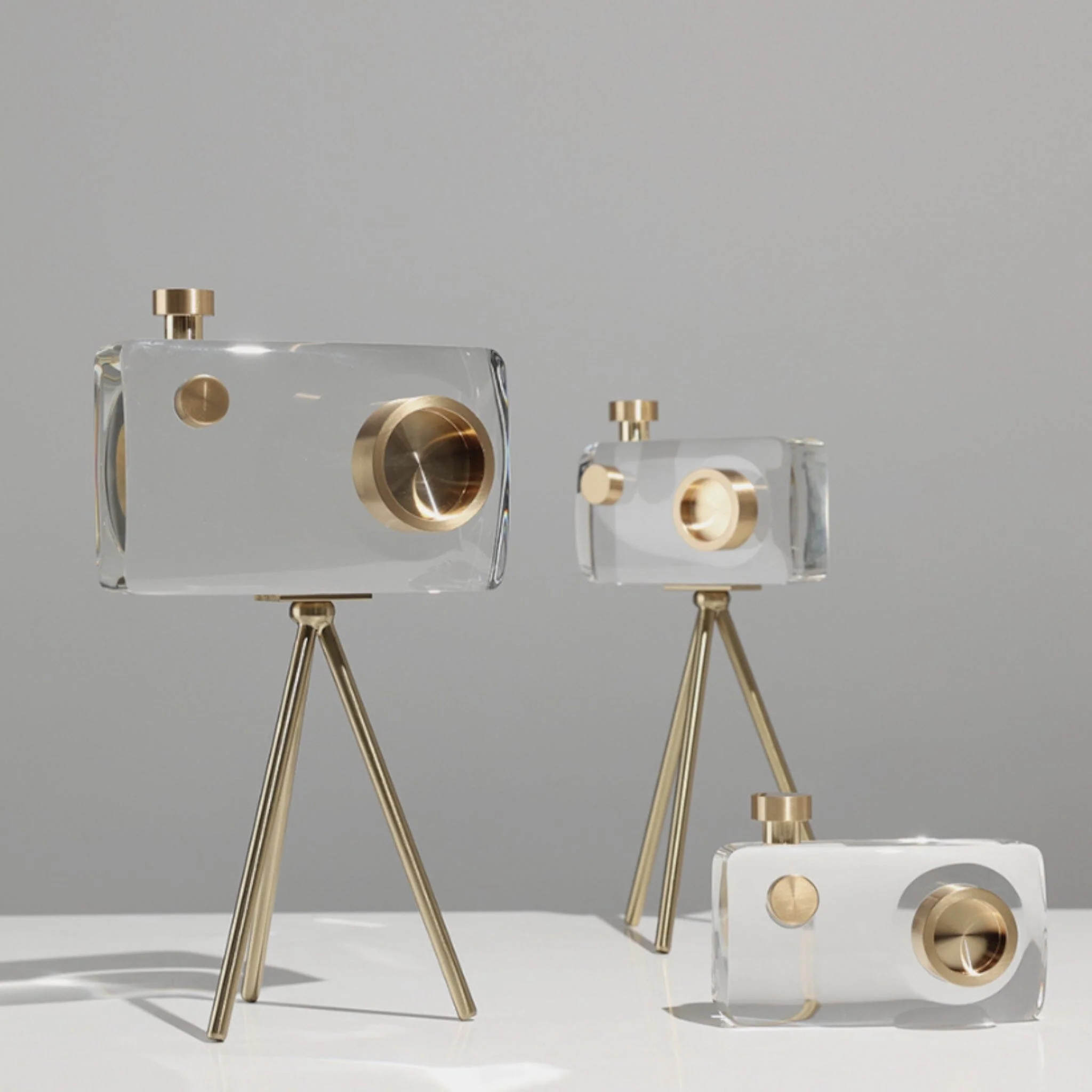 Crystal Camera - Image 4