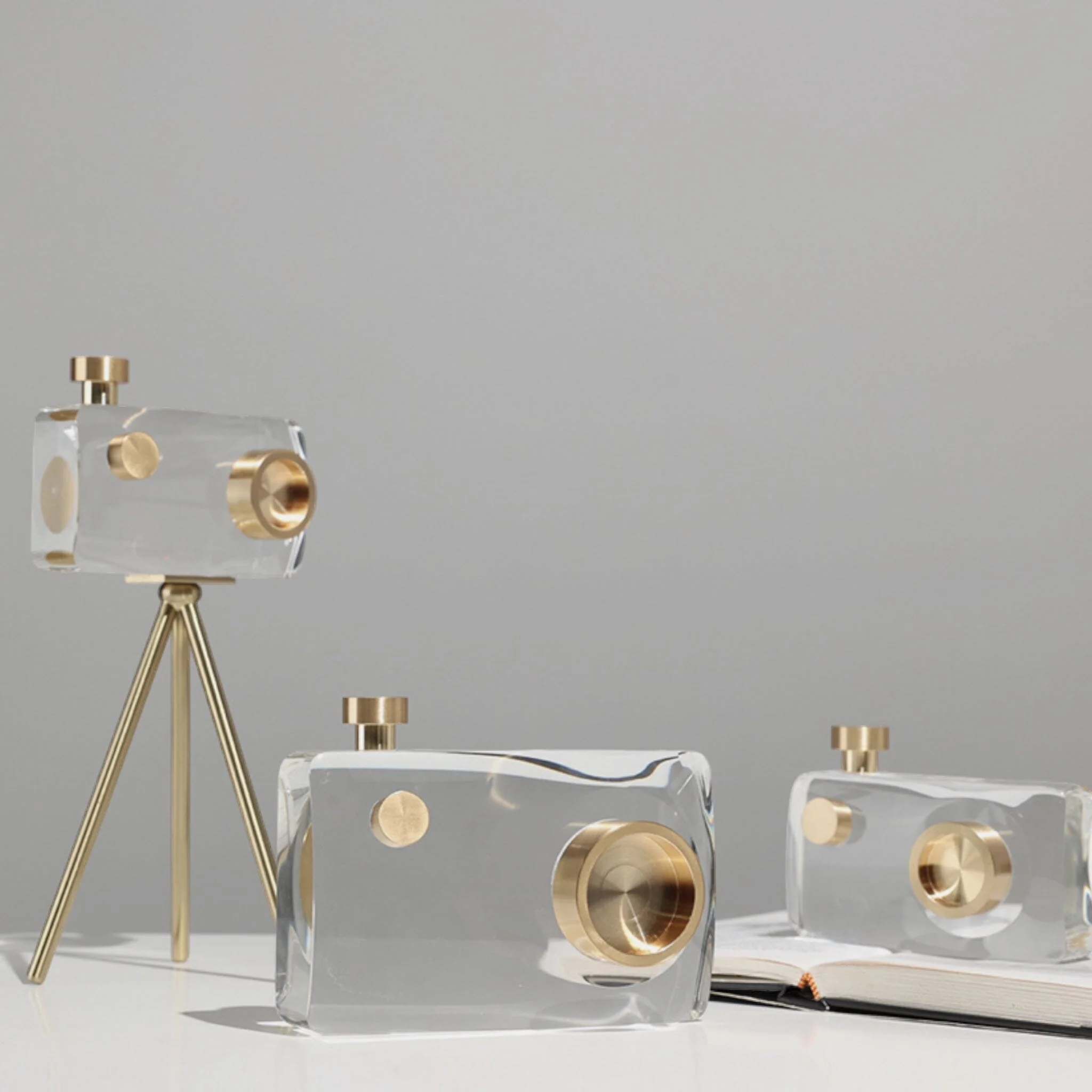 Crystal Camera - Image 5