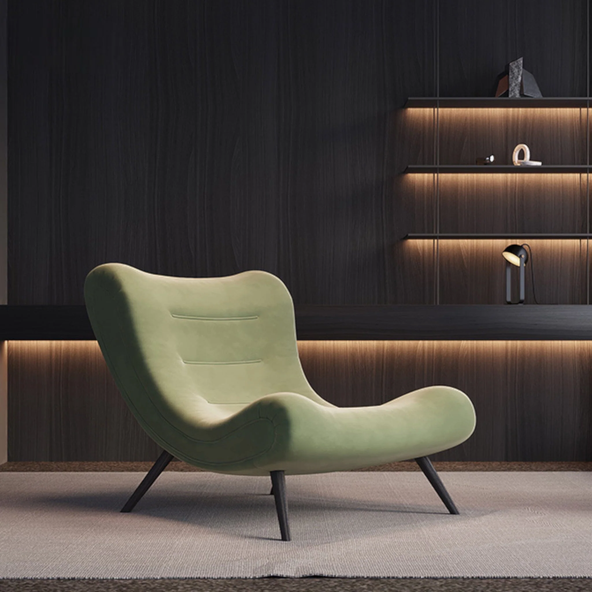Mathis Occasional Chair - Image 3