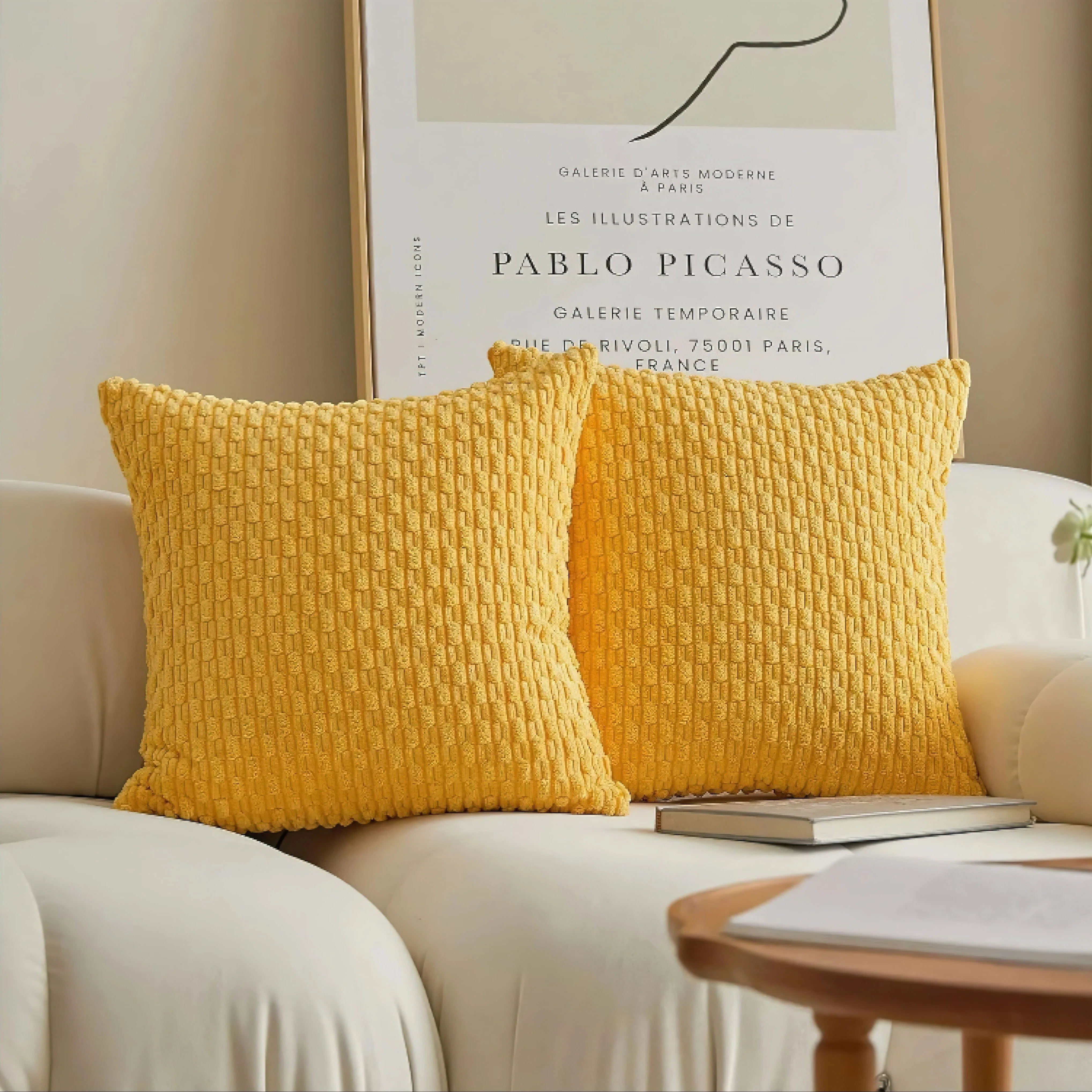 Stefanie Cushion Cover - Image 10