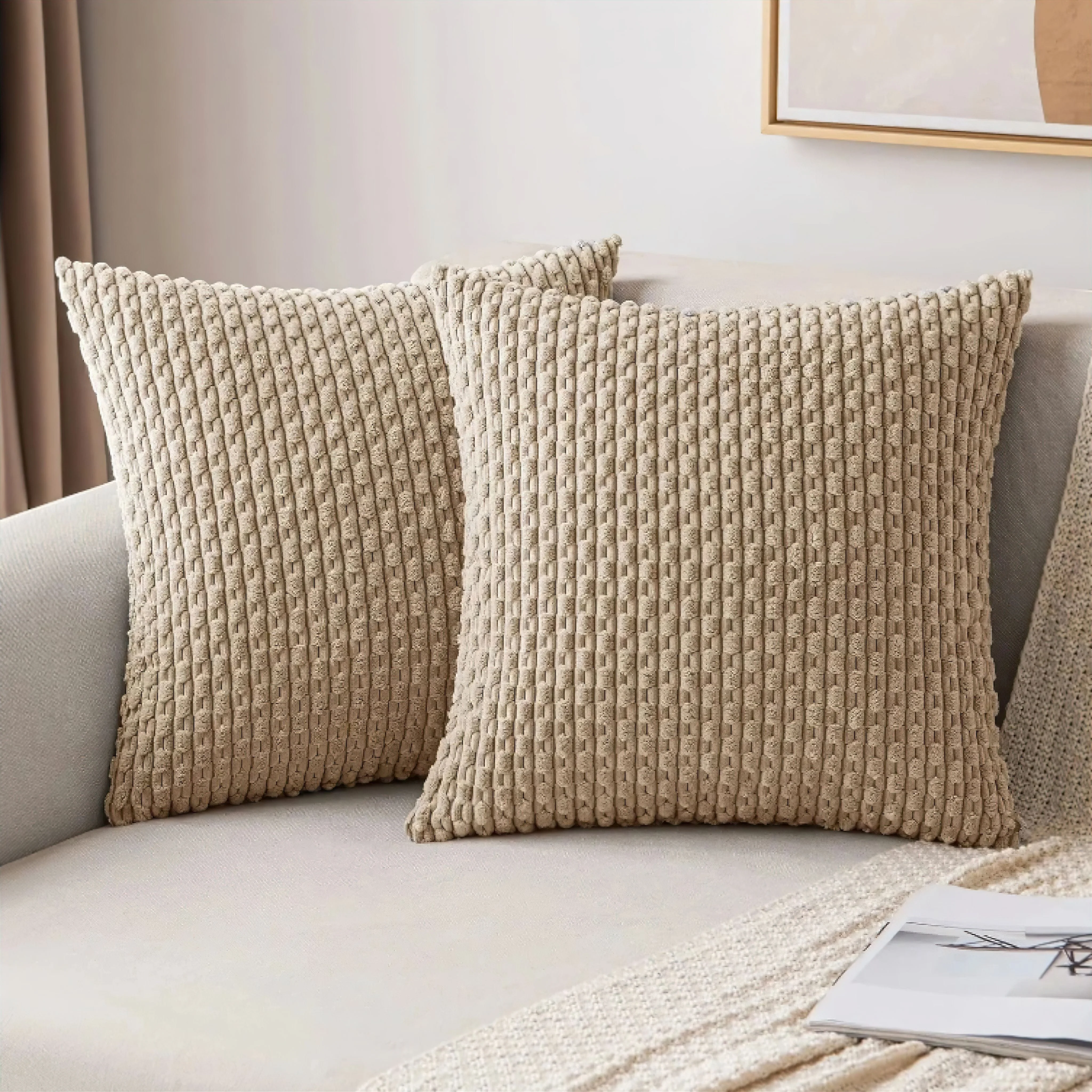 Stefanie Cushion Cover - Image 15