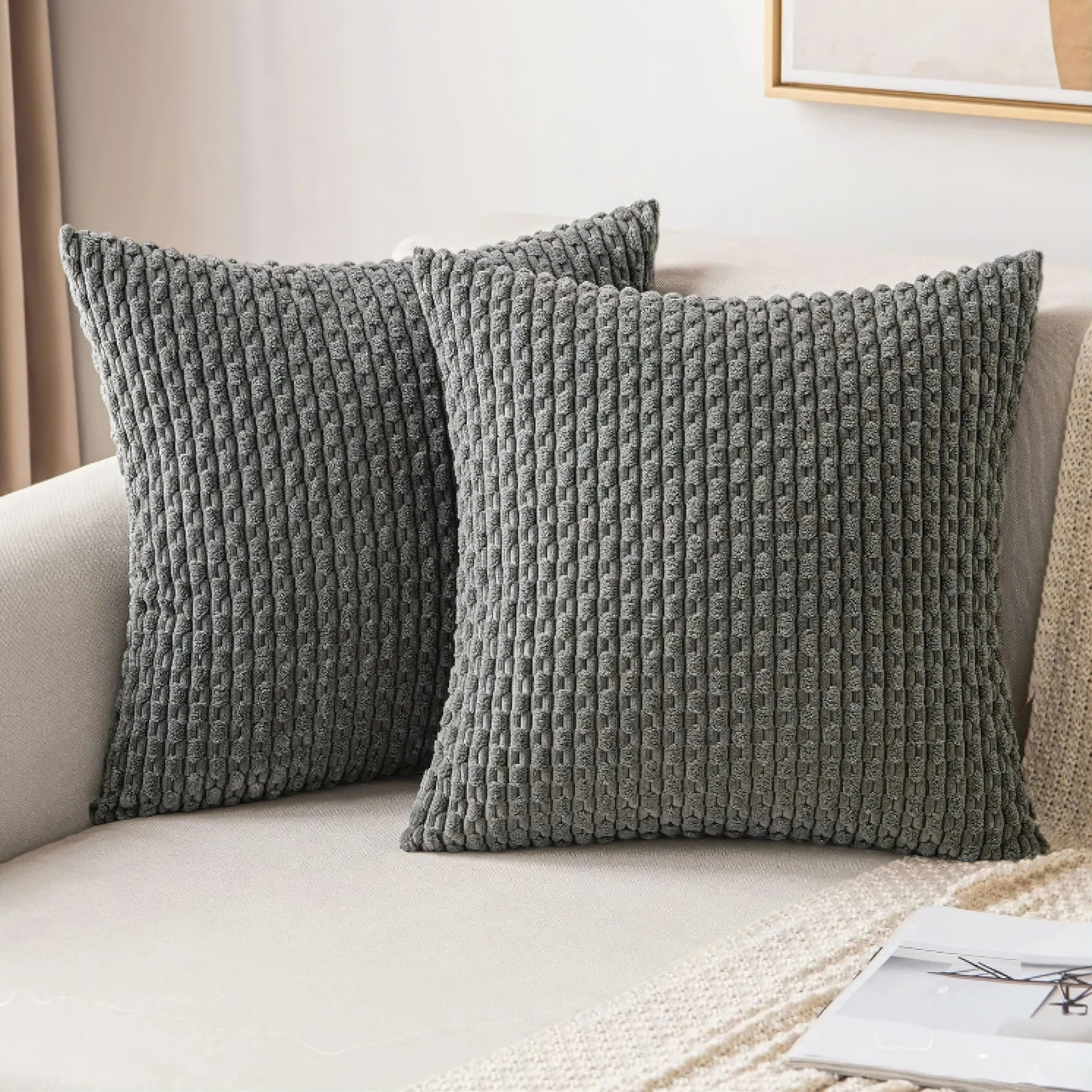 Stefanie Cushion Cover - Image 17