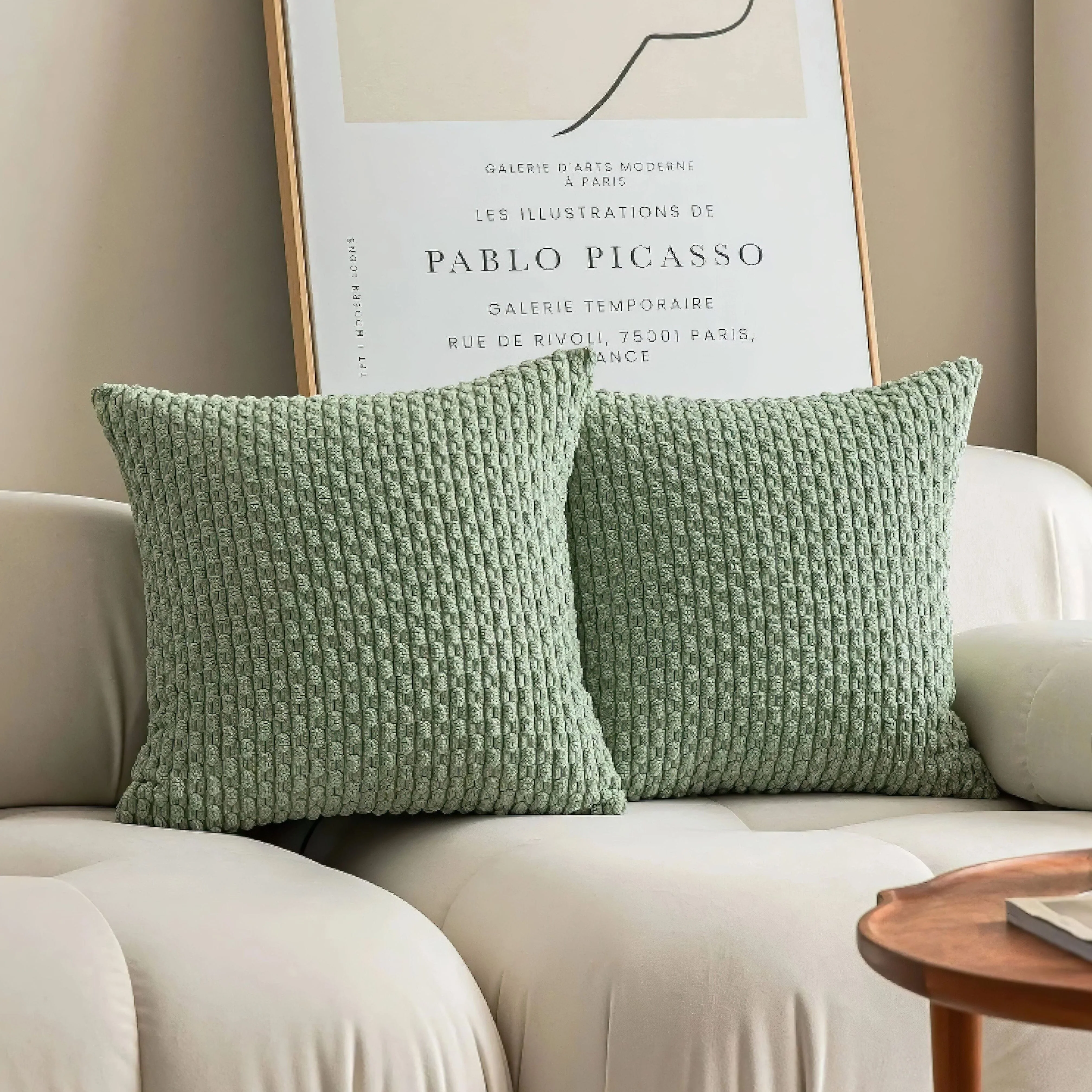Stefanie Cushion Cover - Image 18