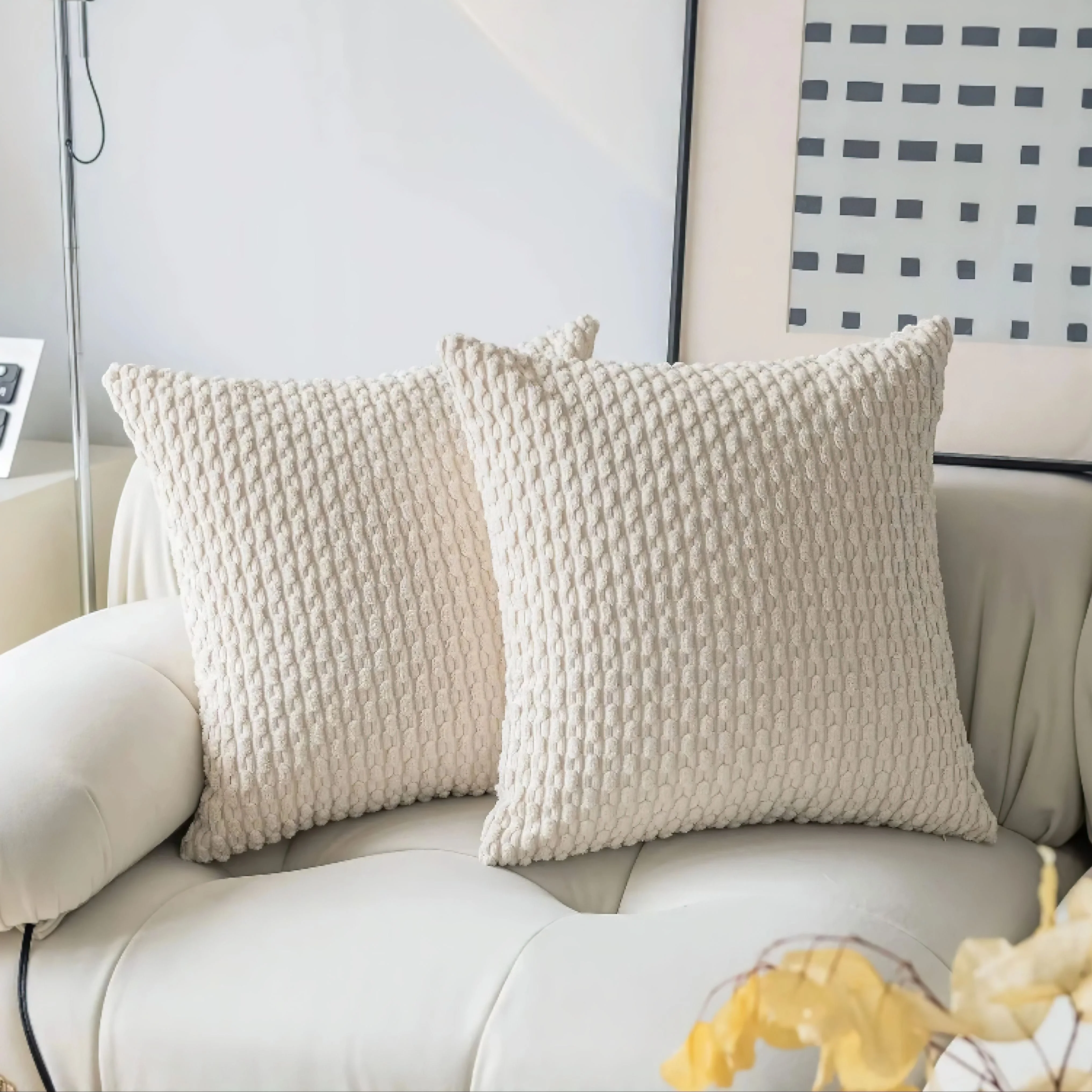 Stefanie Cushion Cover - Image 6