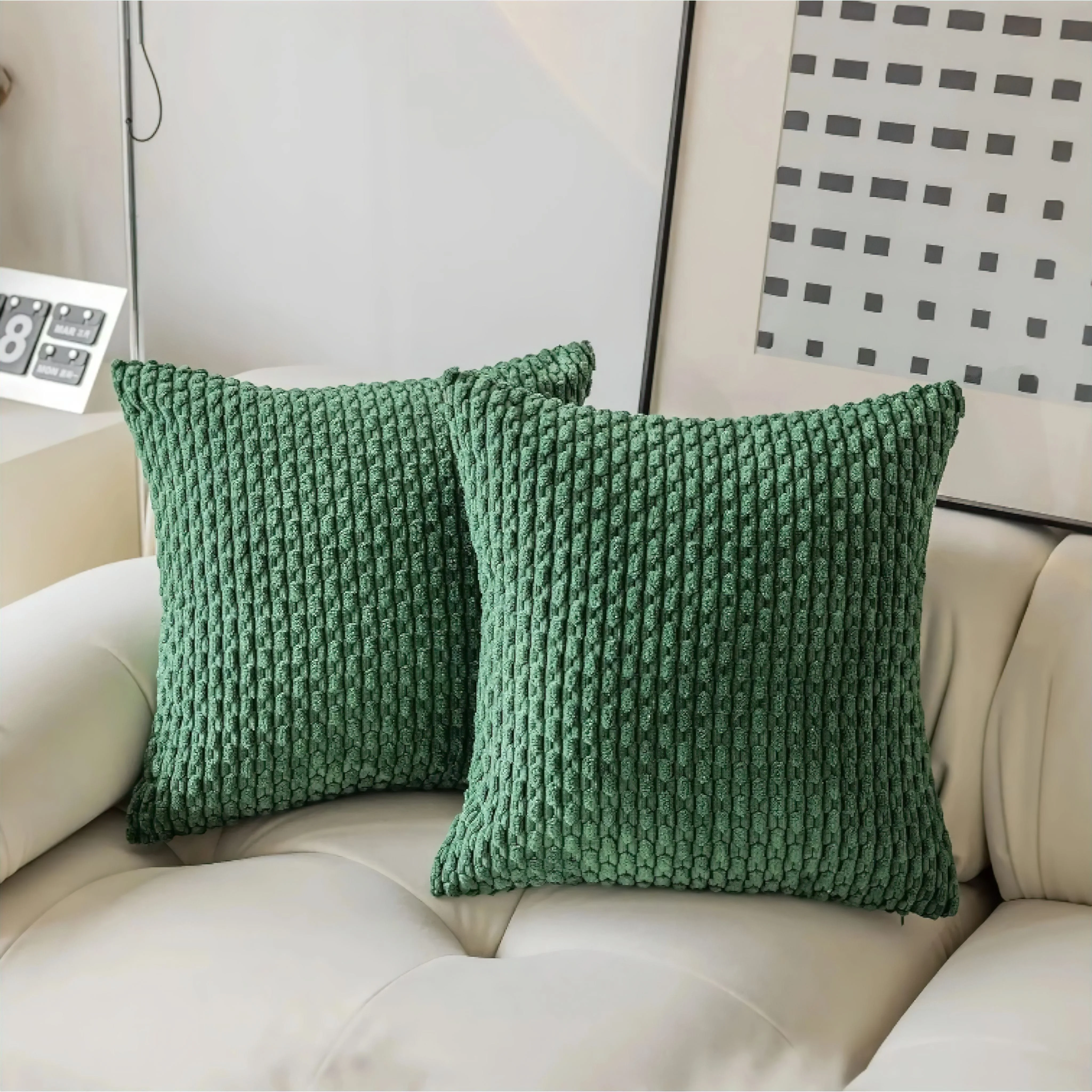 Stefanie Cushion Cover - Image 8