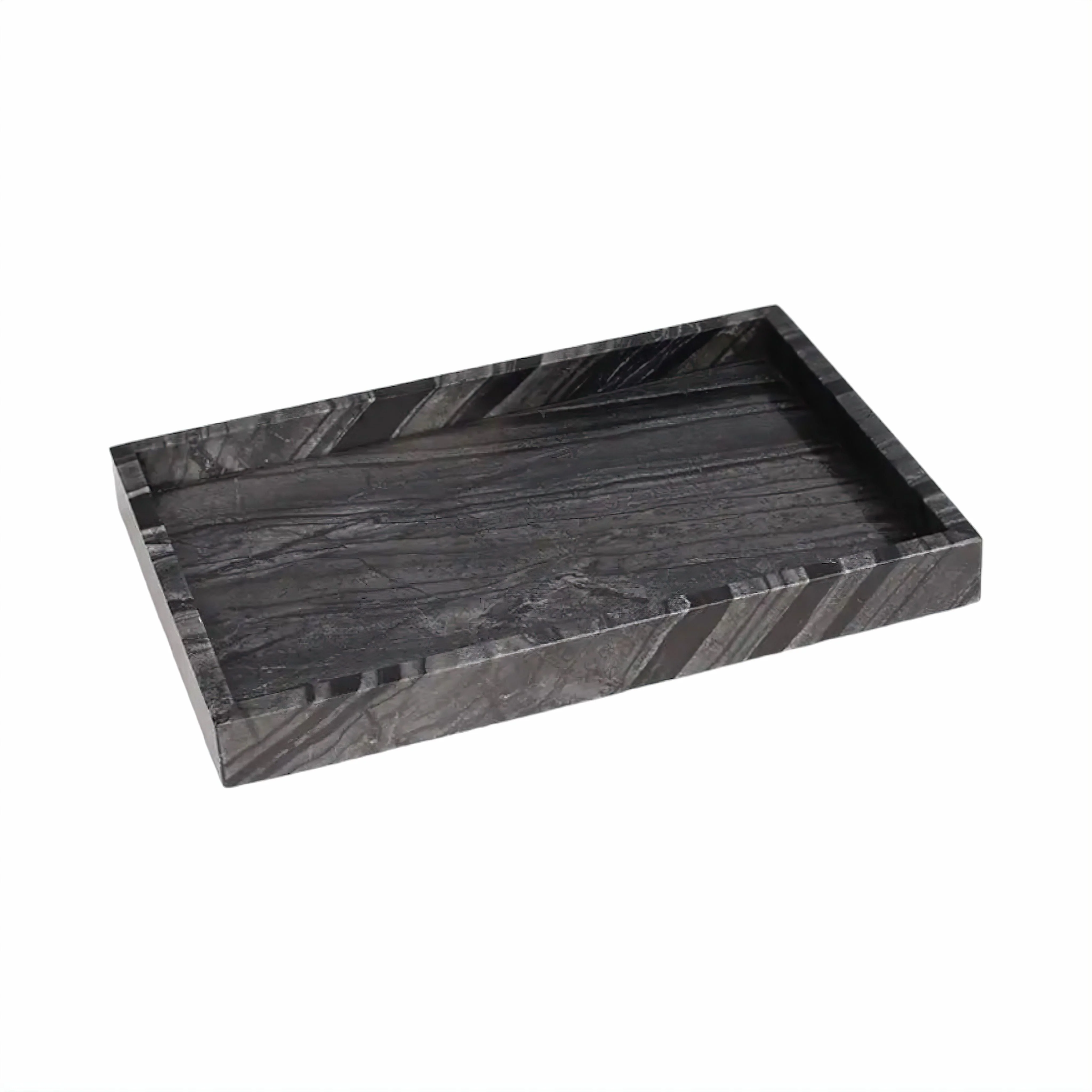 Midnight Bathroom Accessories Collection - Image 12