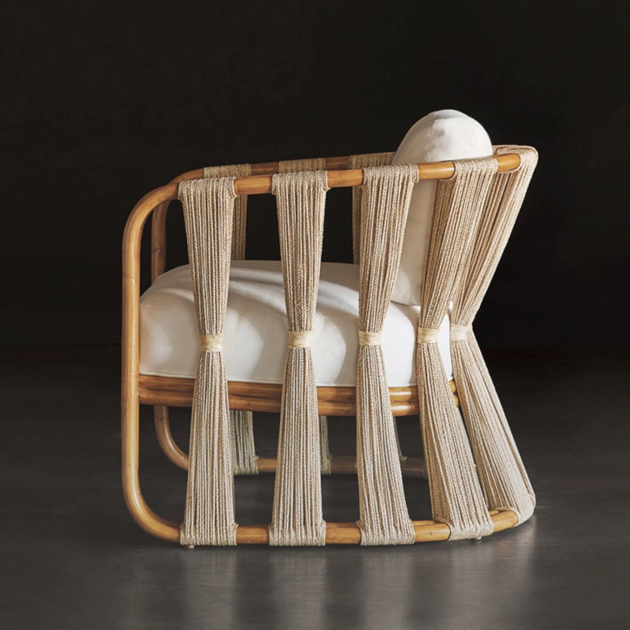 Veranda Vue Chair - Image 3