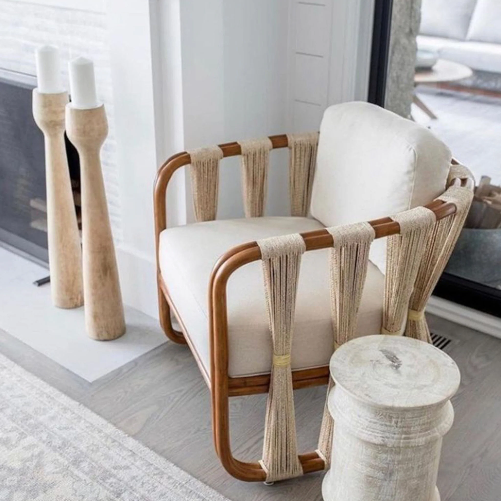 Veranda Vue Chair - Image 4