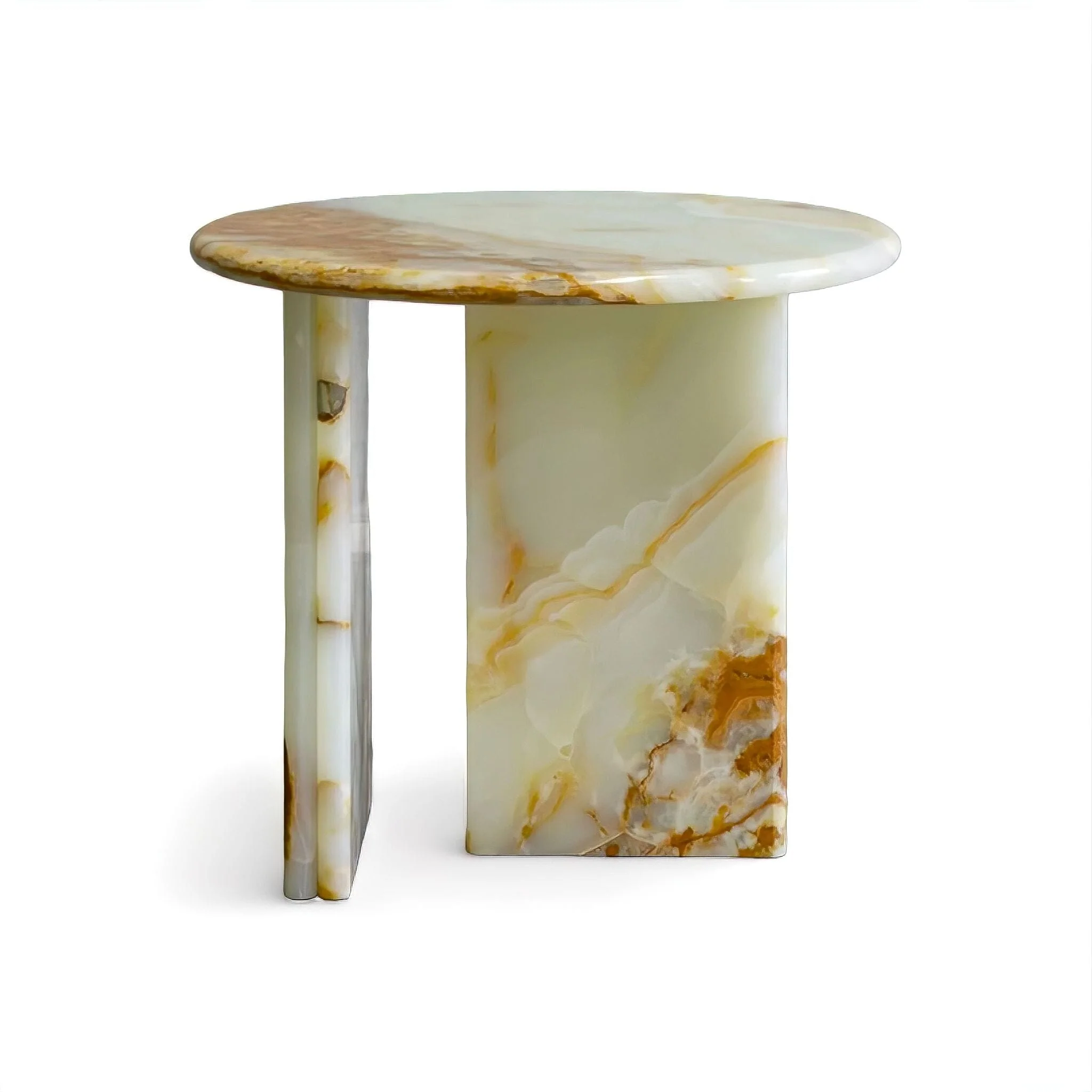 Anicee Marble Coffee Table - Image 10