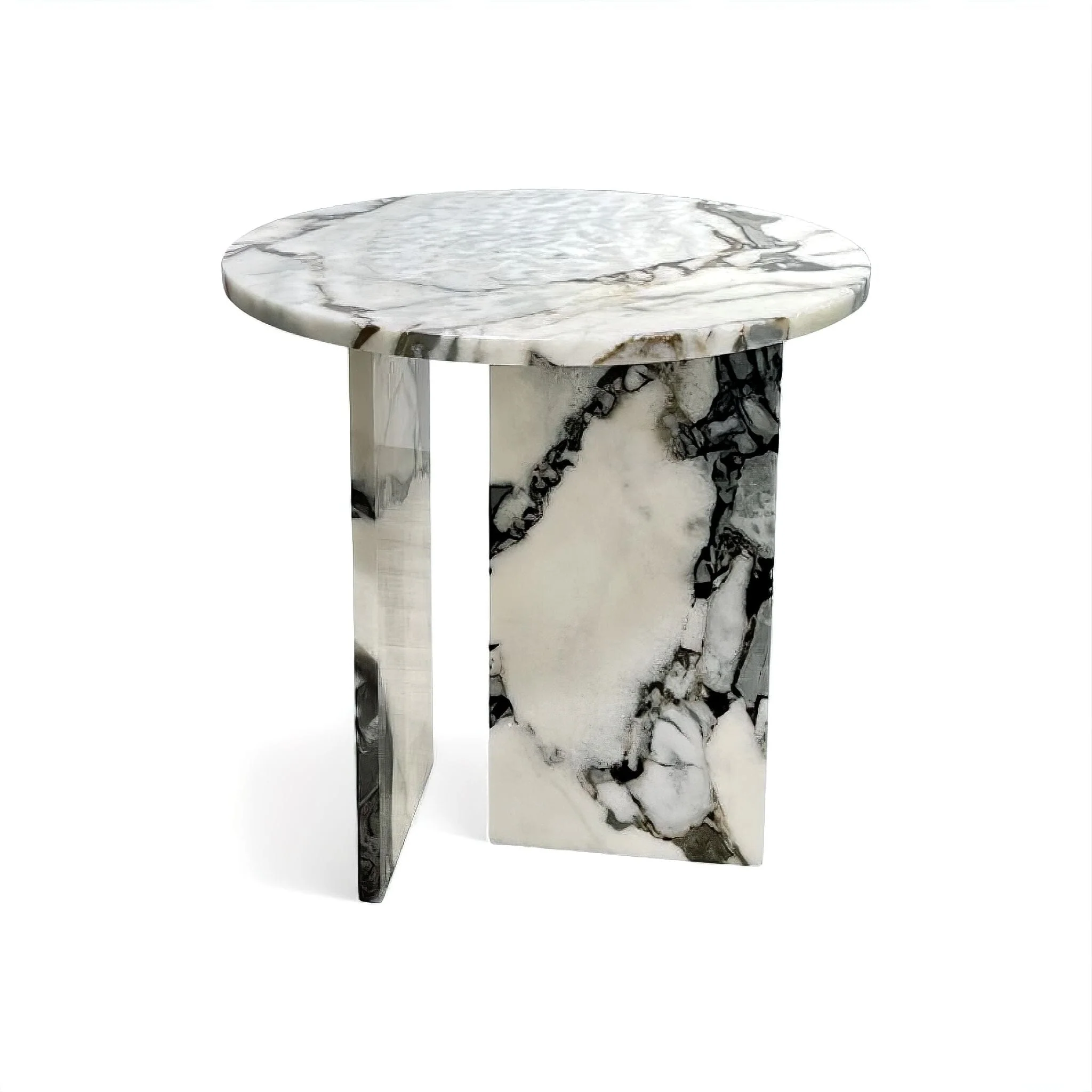 Anicee Marble Coffee Table - Image 8