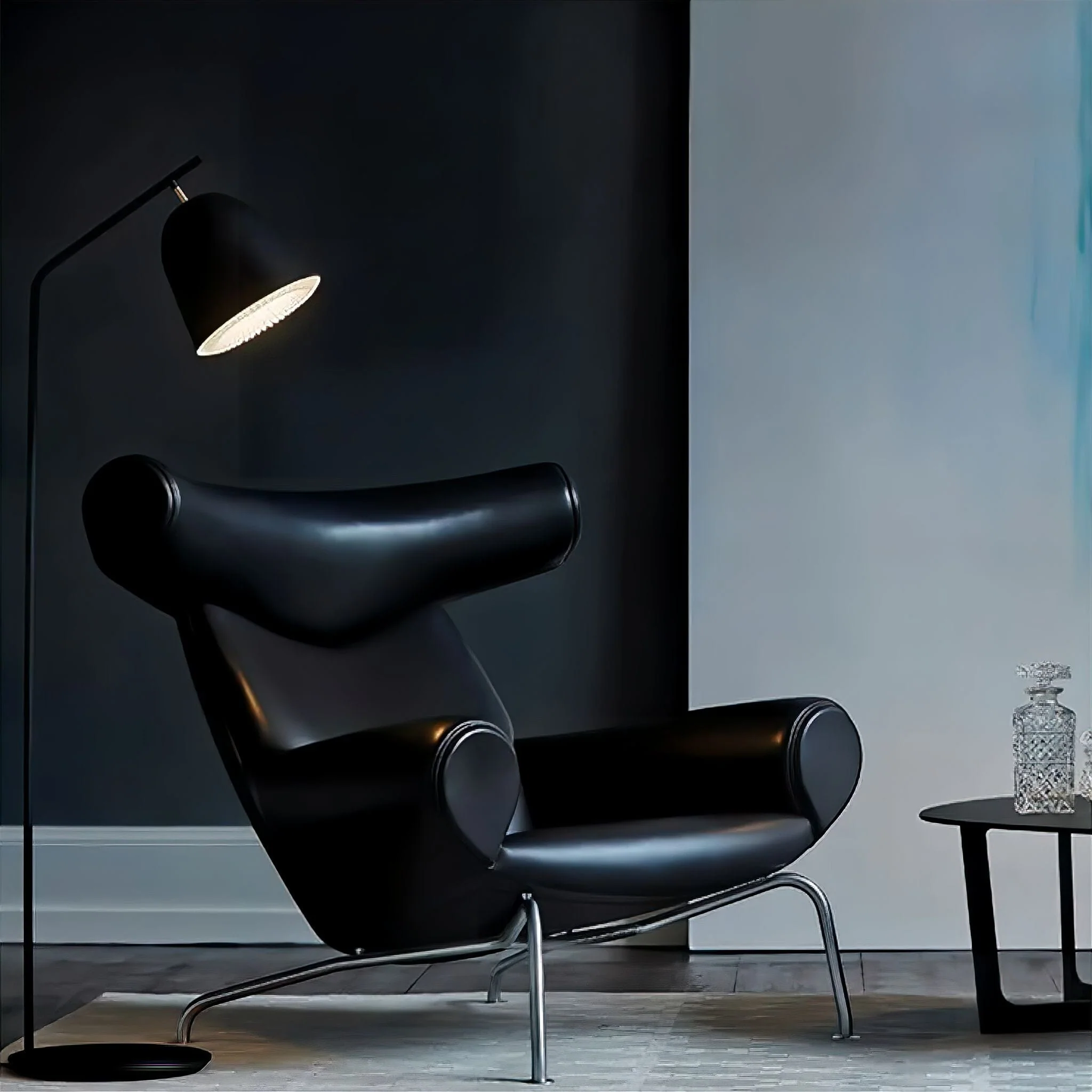 Delphine Occasional Chair - Image 3