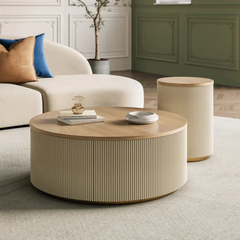 Desdemona Coffee Table