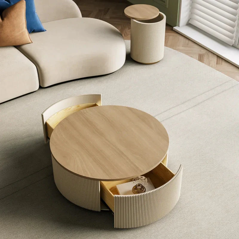 Desdemona Coffee Table - Image 2