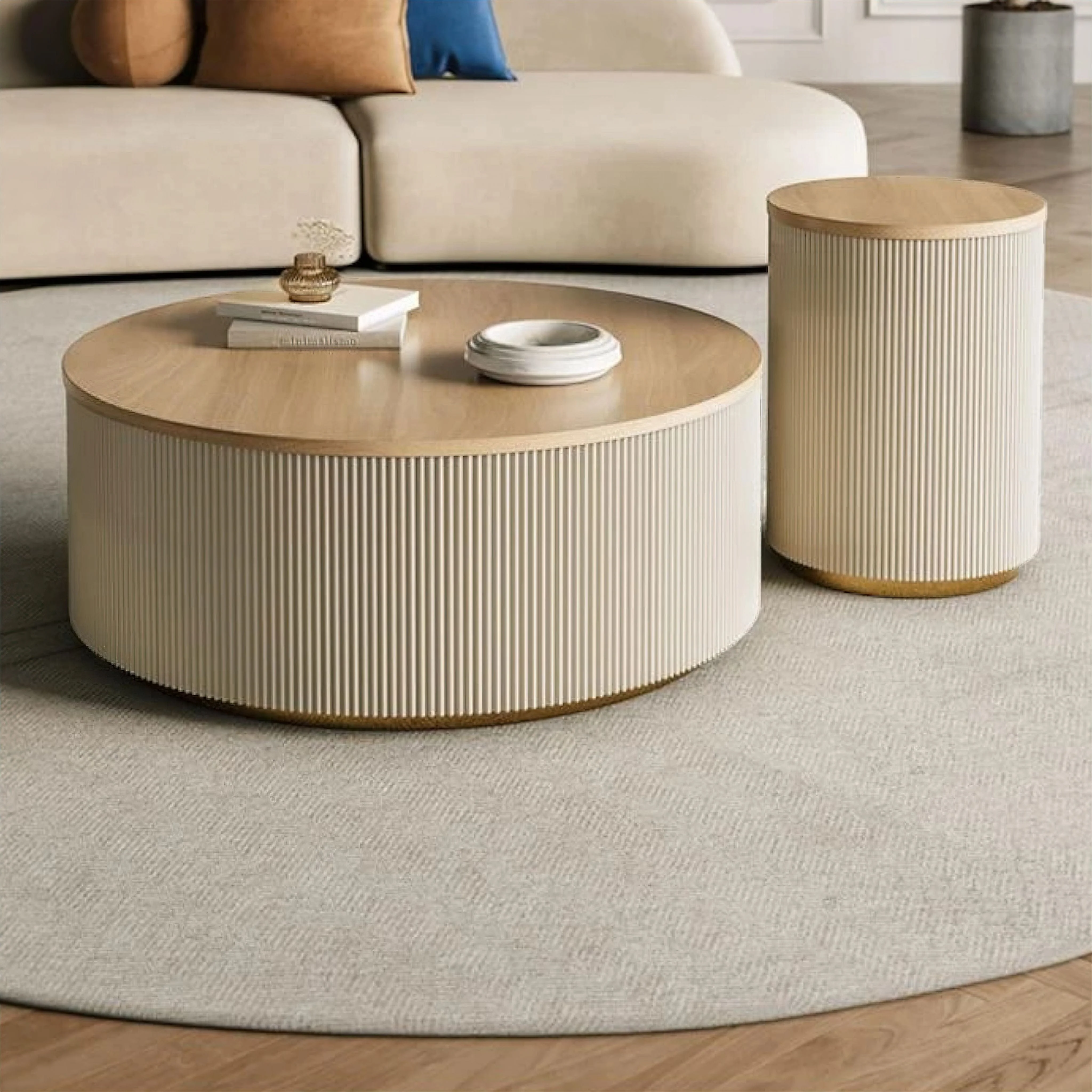 Desdemona Coffee Table - Image 4