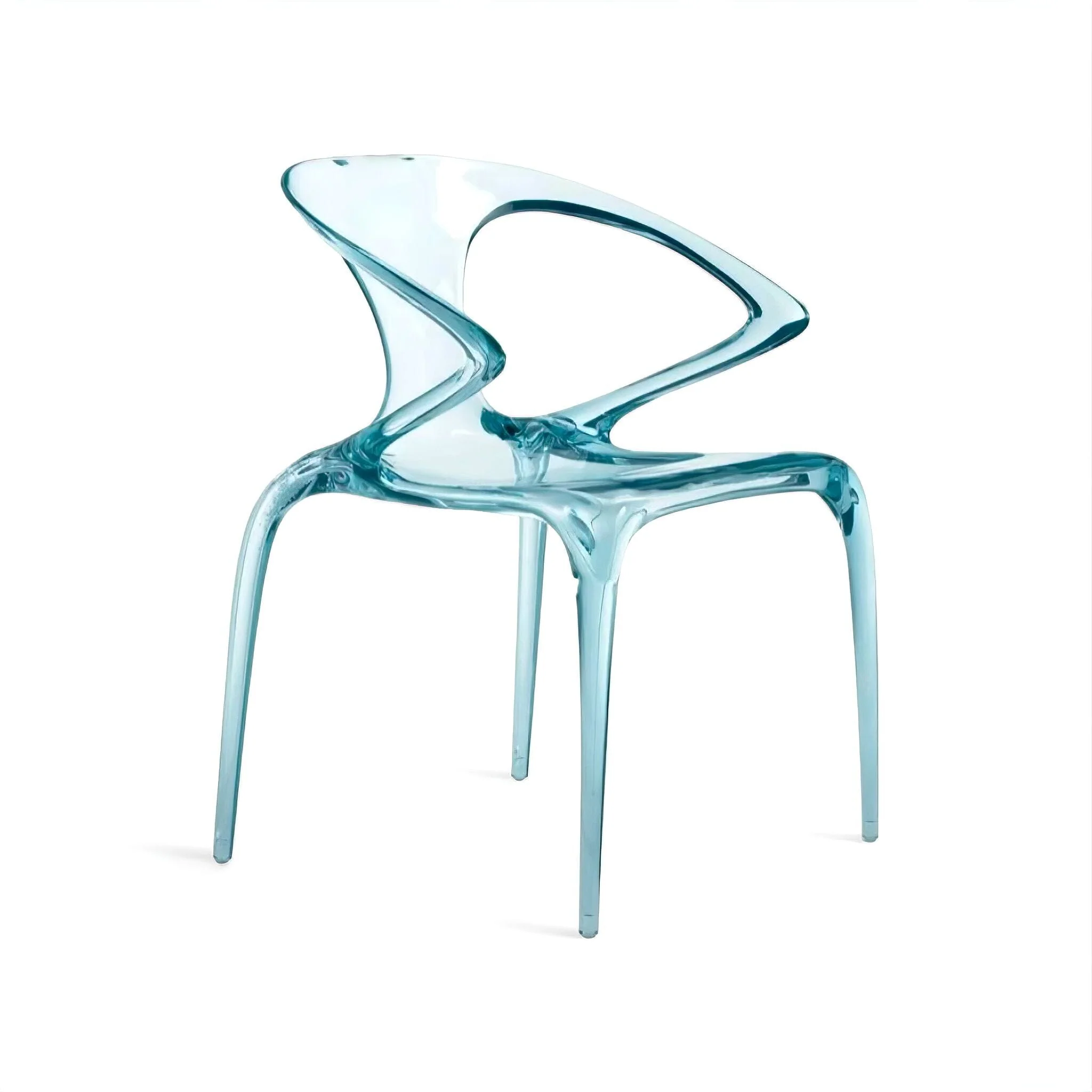 Clarisse Dining Chair - Image 6