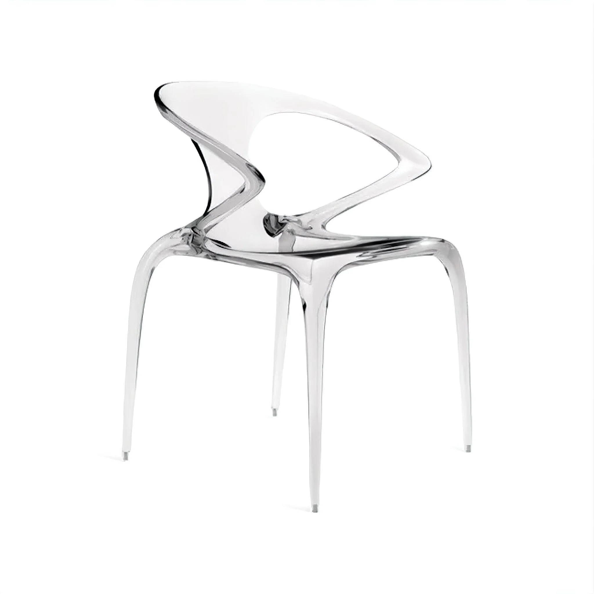 Clarisse Dining Chair - Image 7