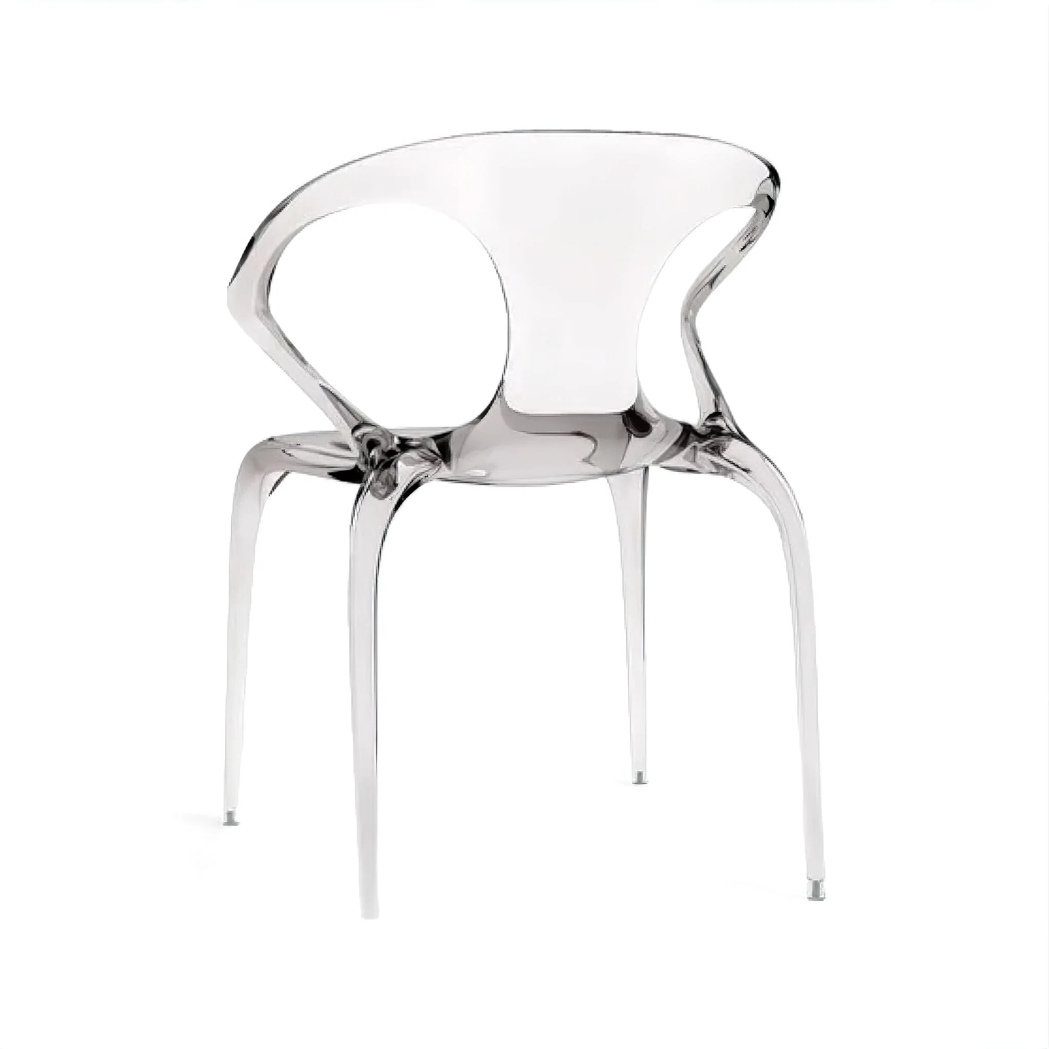 Clarisse Dining Chair - Image 8