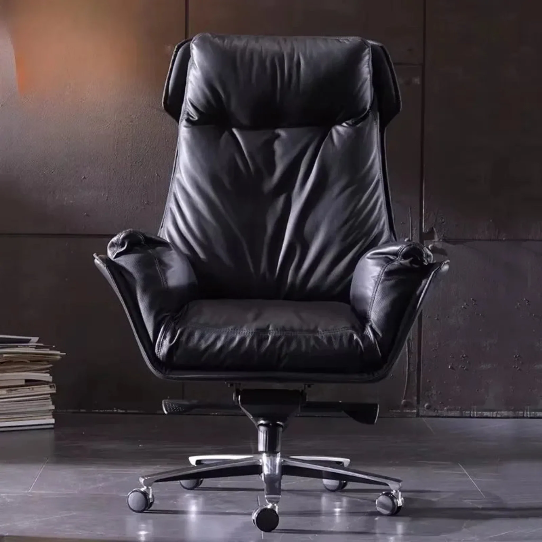 Marella Office Chair - Image 3