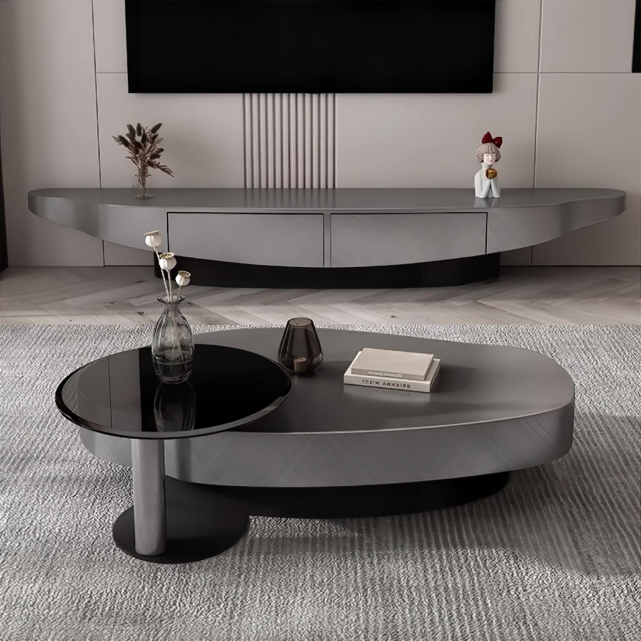 Norbet Coffee Table - Image 3