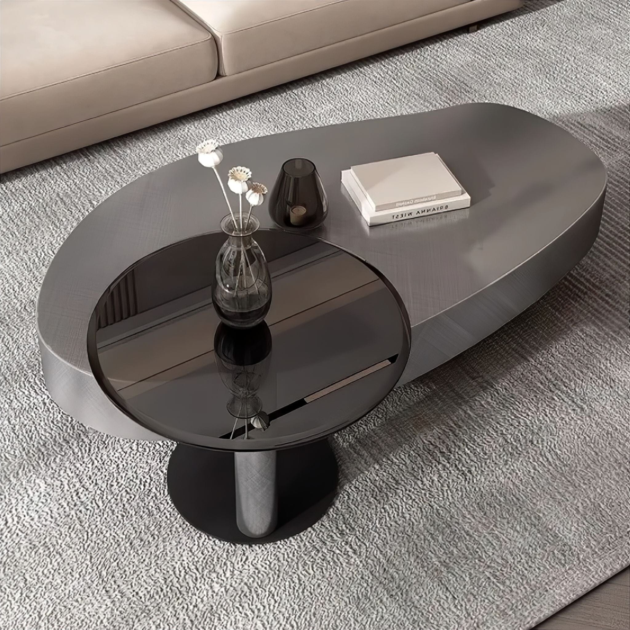 Norbet Coffee Table - Image 4