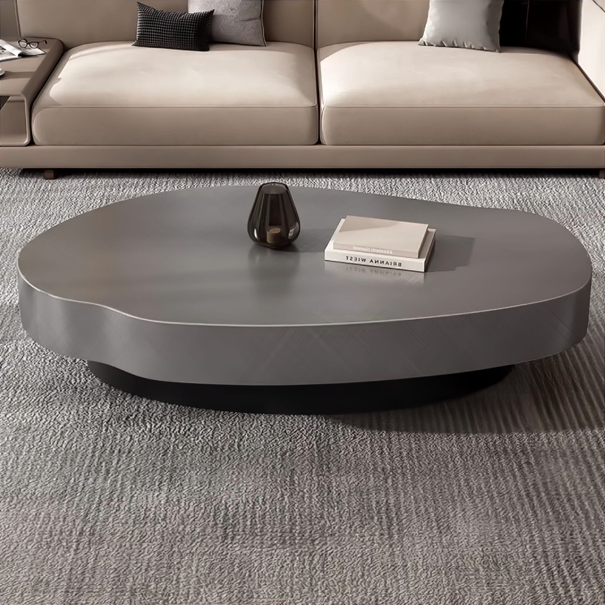 Norbet Coffee Table - Image 5