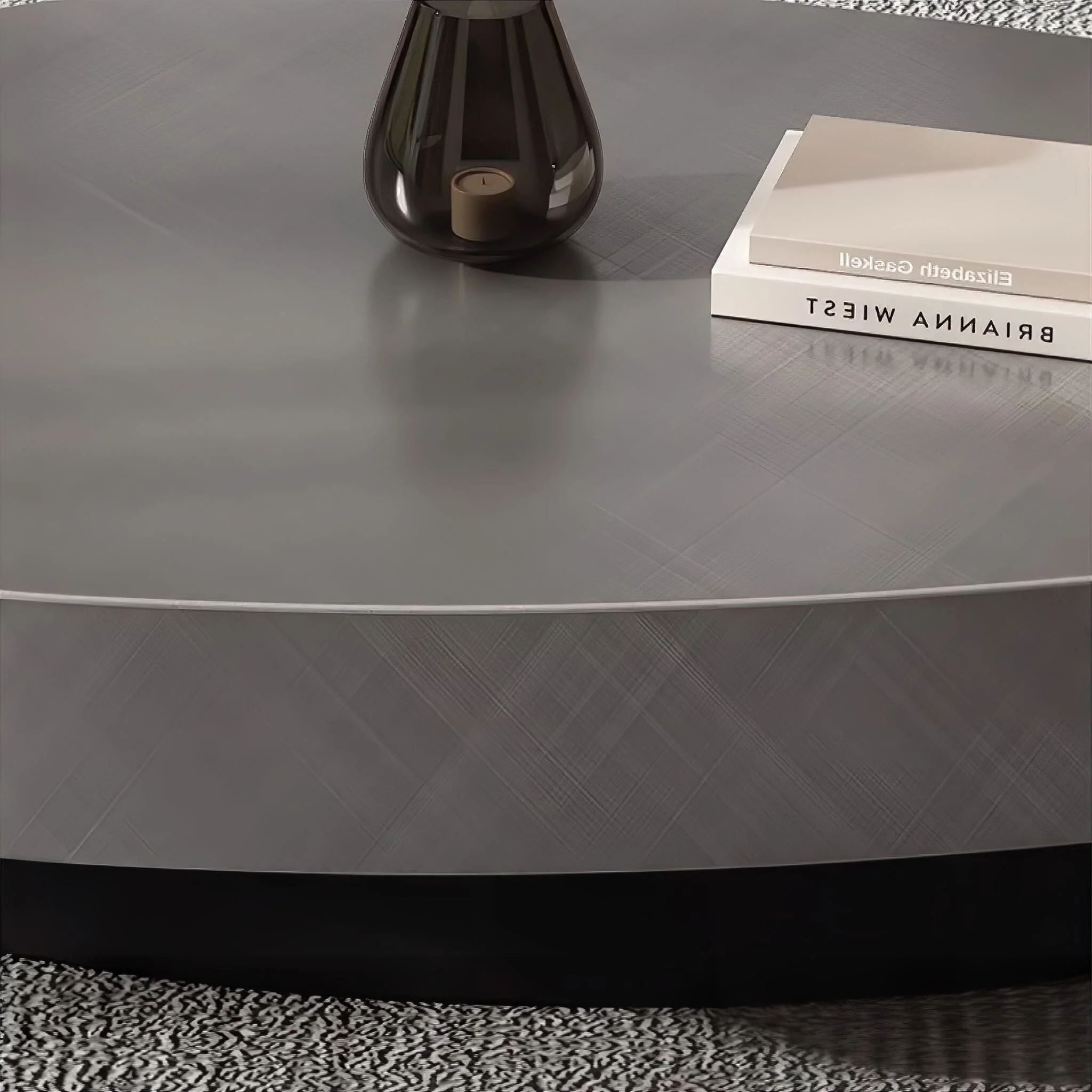 Norbet Coffee Table - Image 6