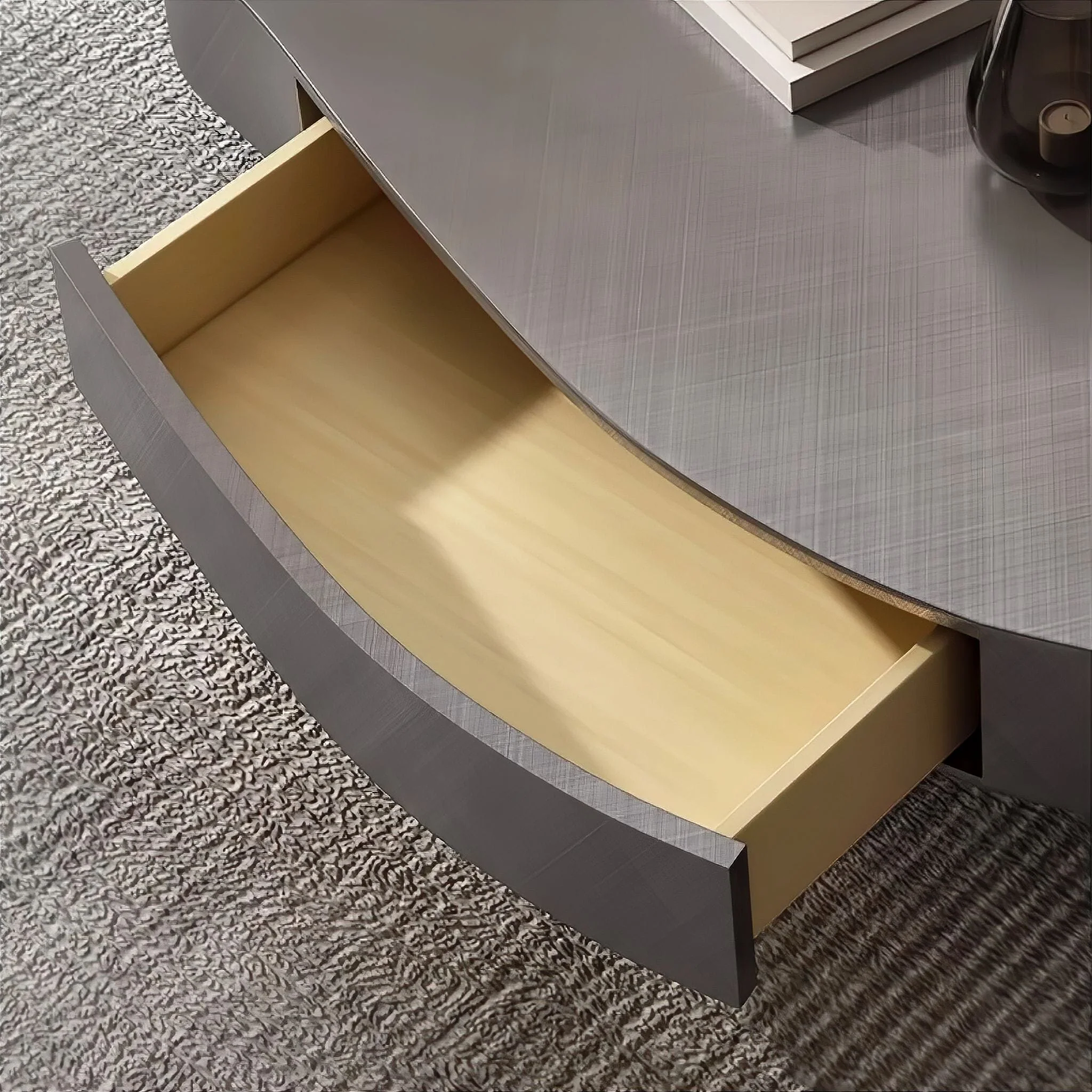 Norbet Coffee Table - Image 7