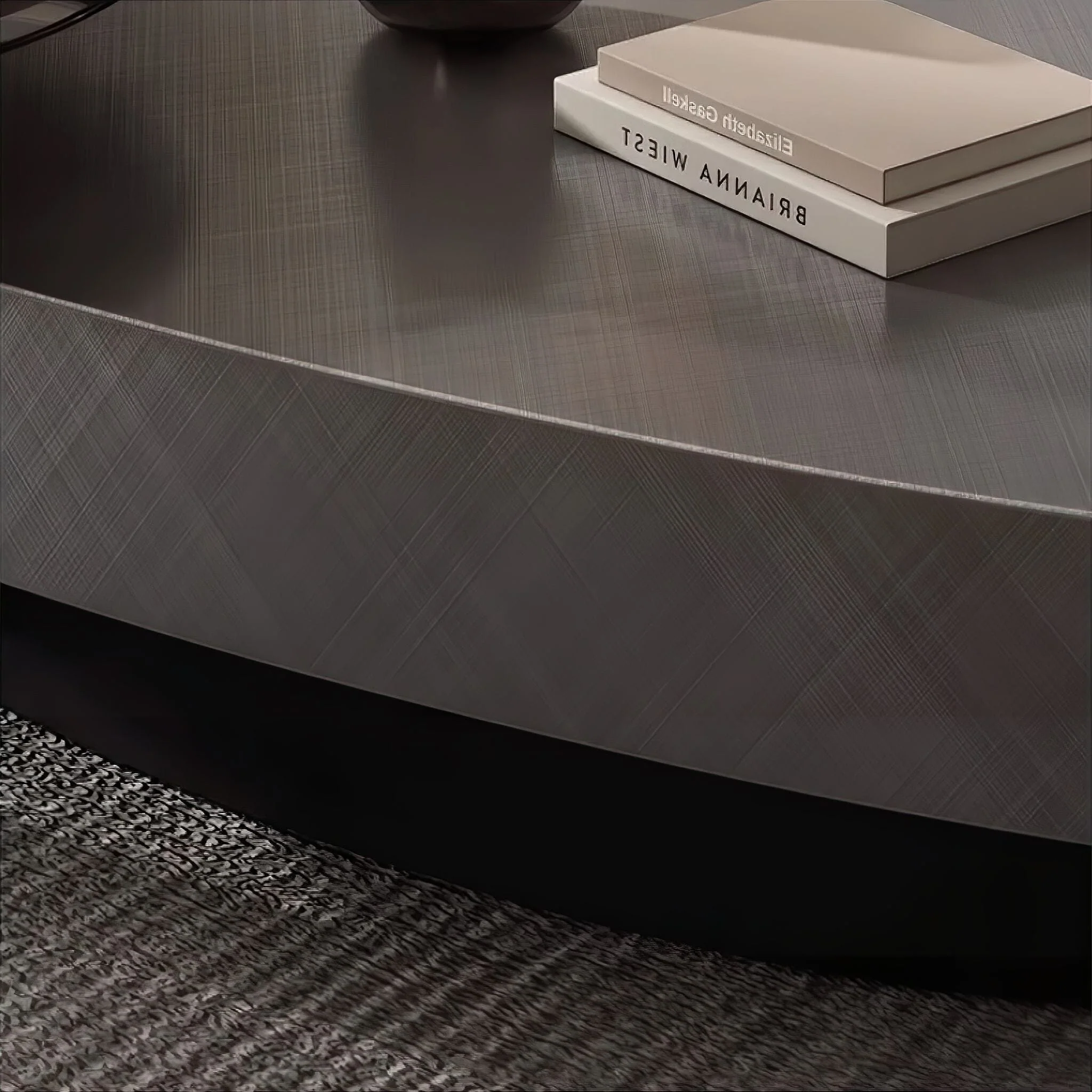 Norbet Coffee Table - Image 8