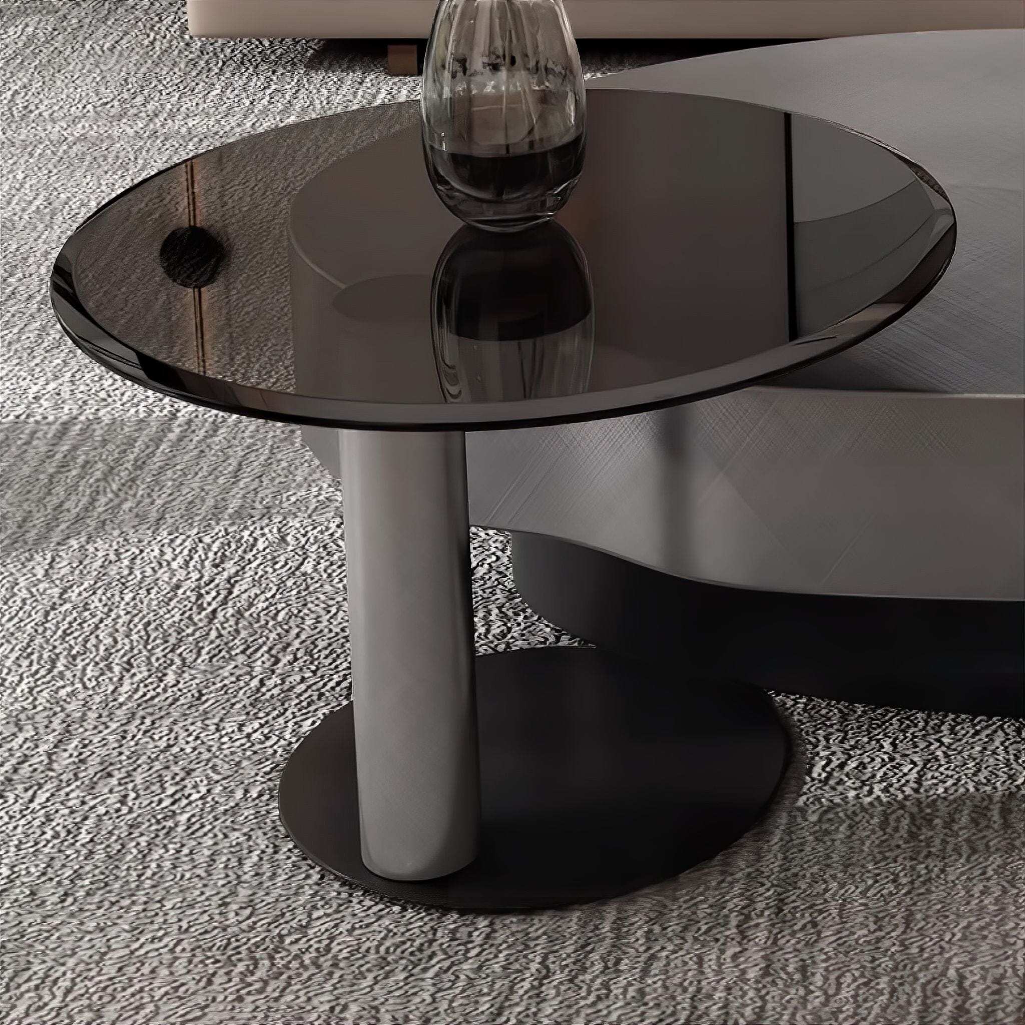 Norbet Coffee Table - Image 9