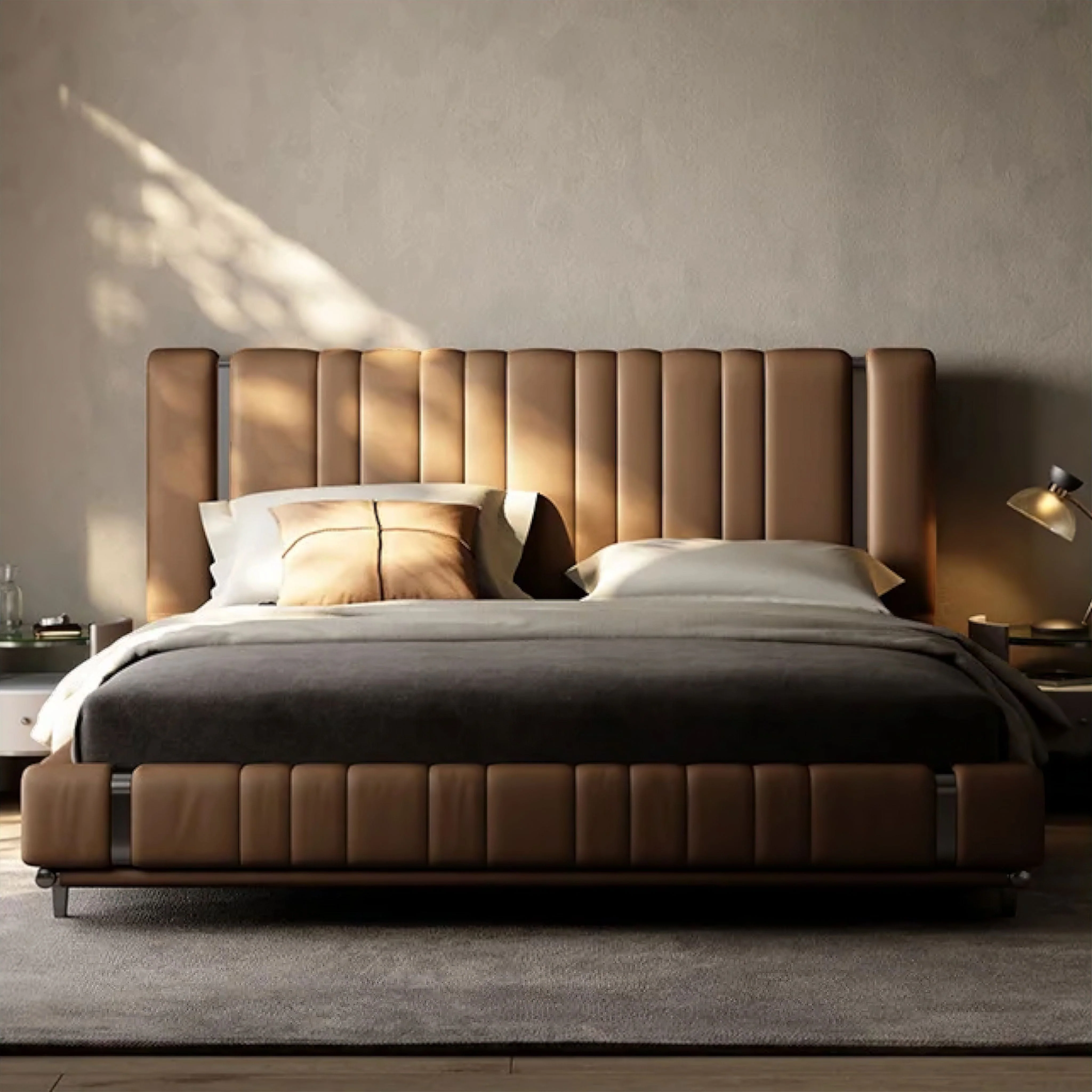 Zaira Bed - Image 3