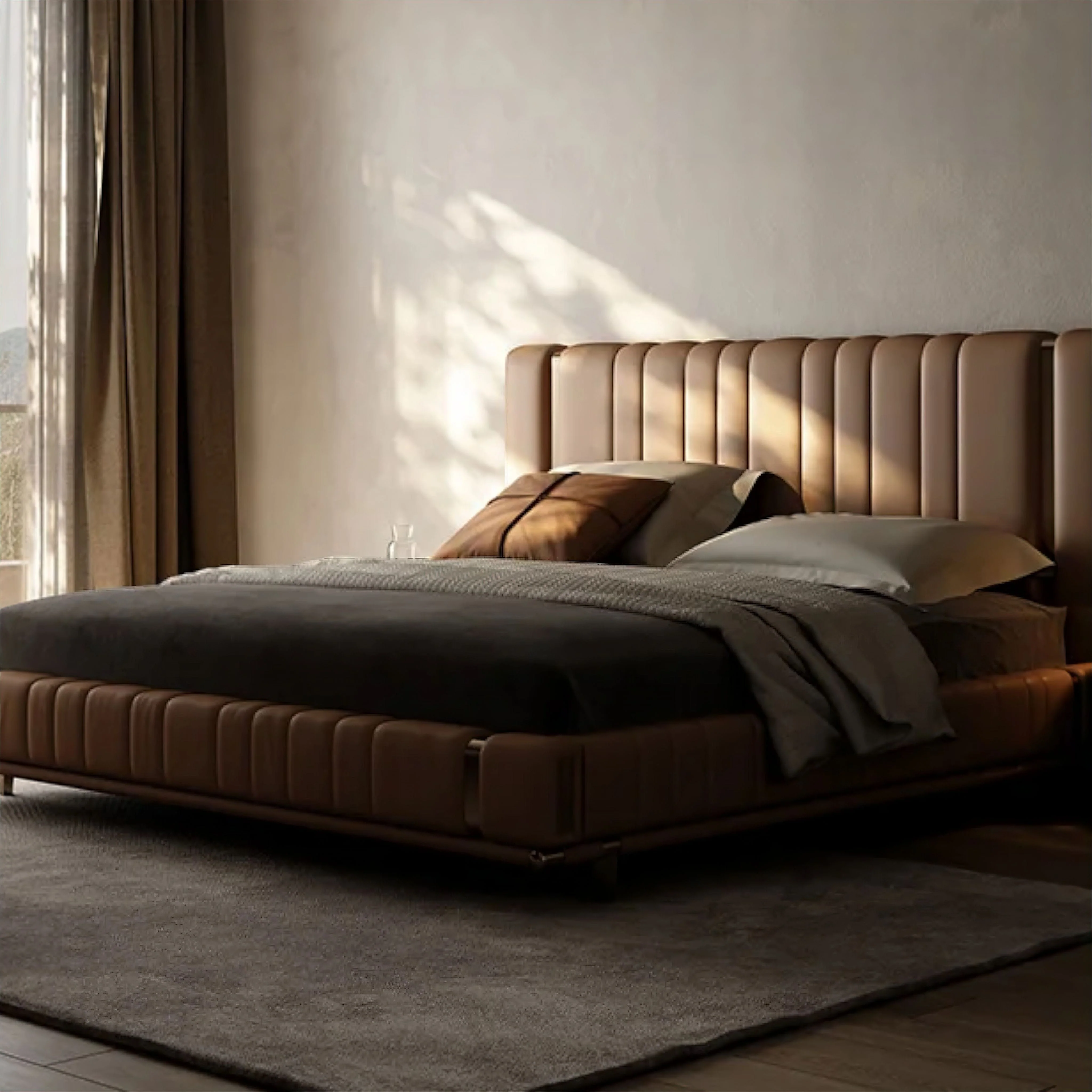 Zaira Bed - Image 4