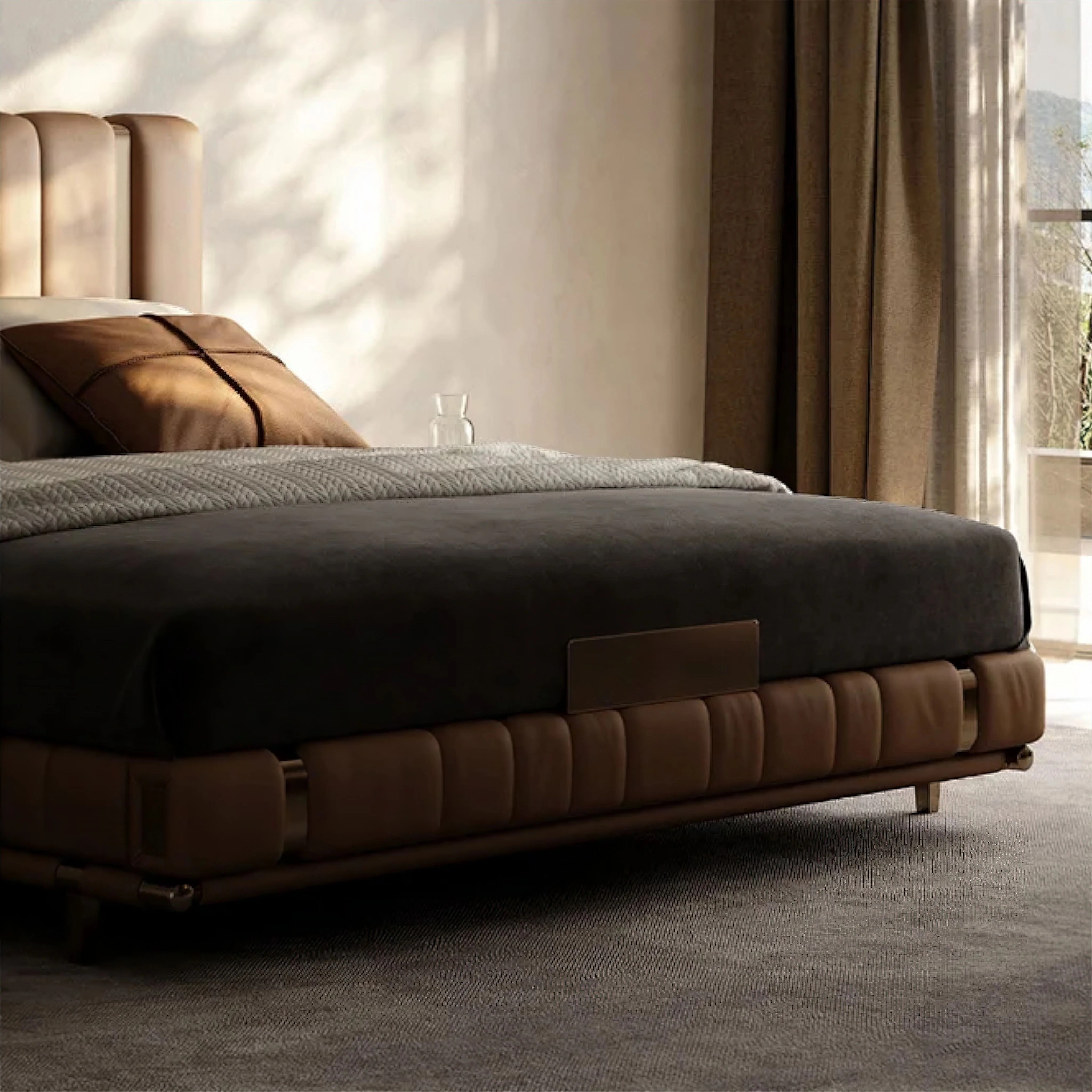 Zaira Bed - Image 5