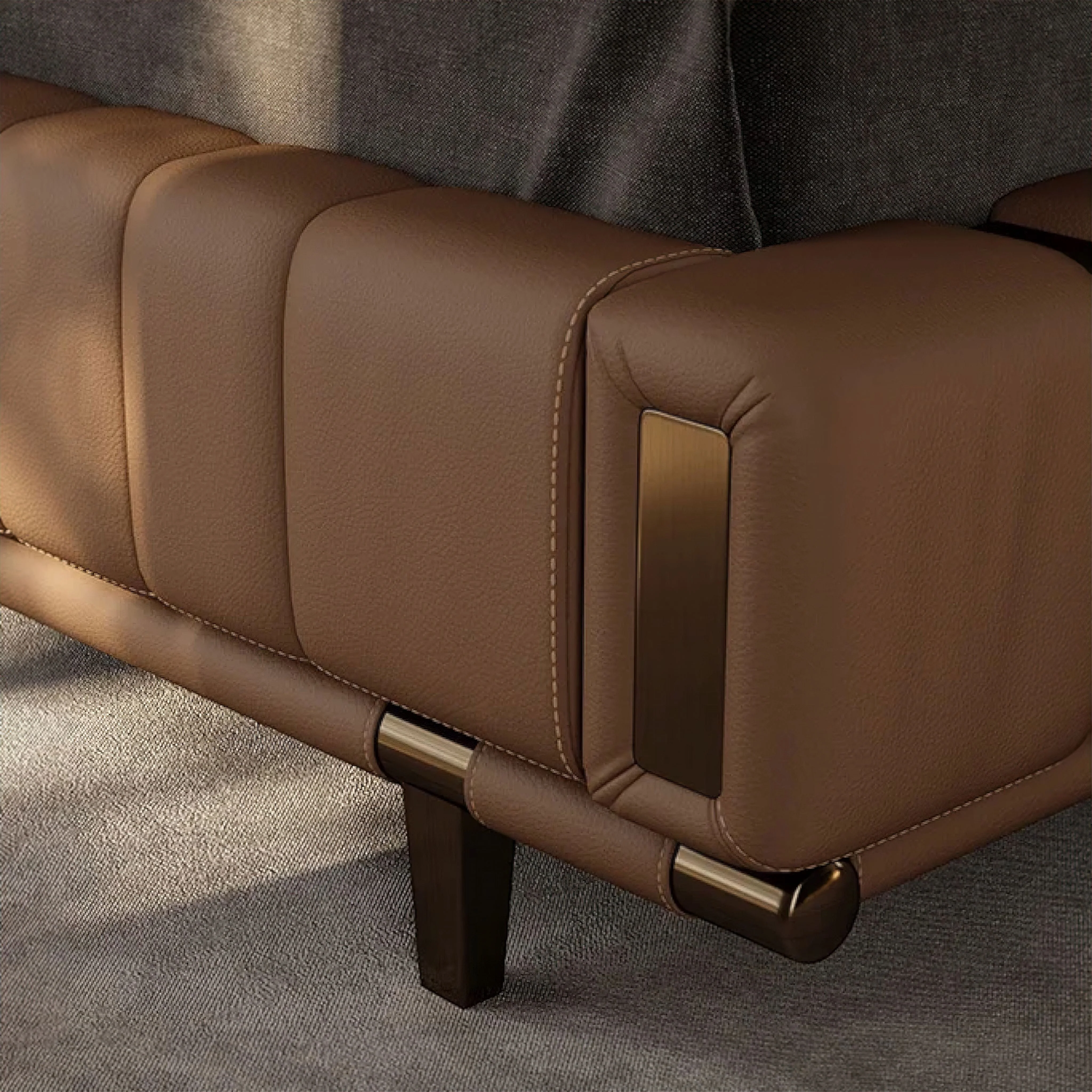 Zaira Bed - Image 7