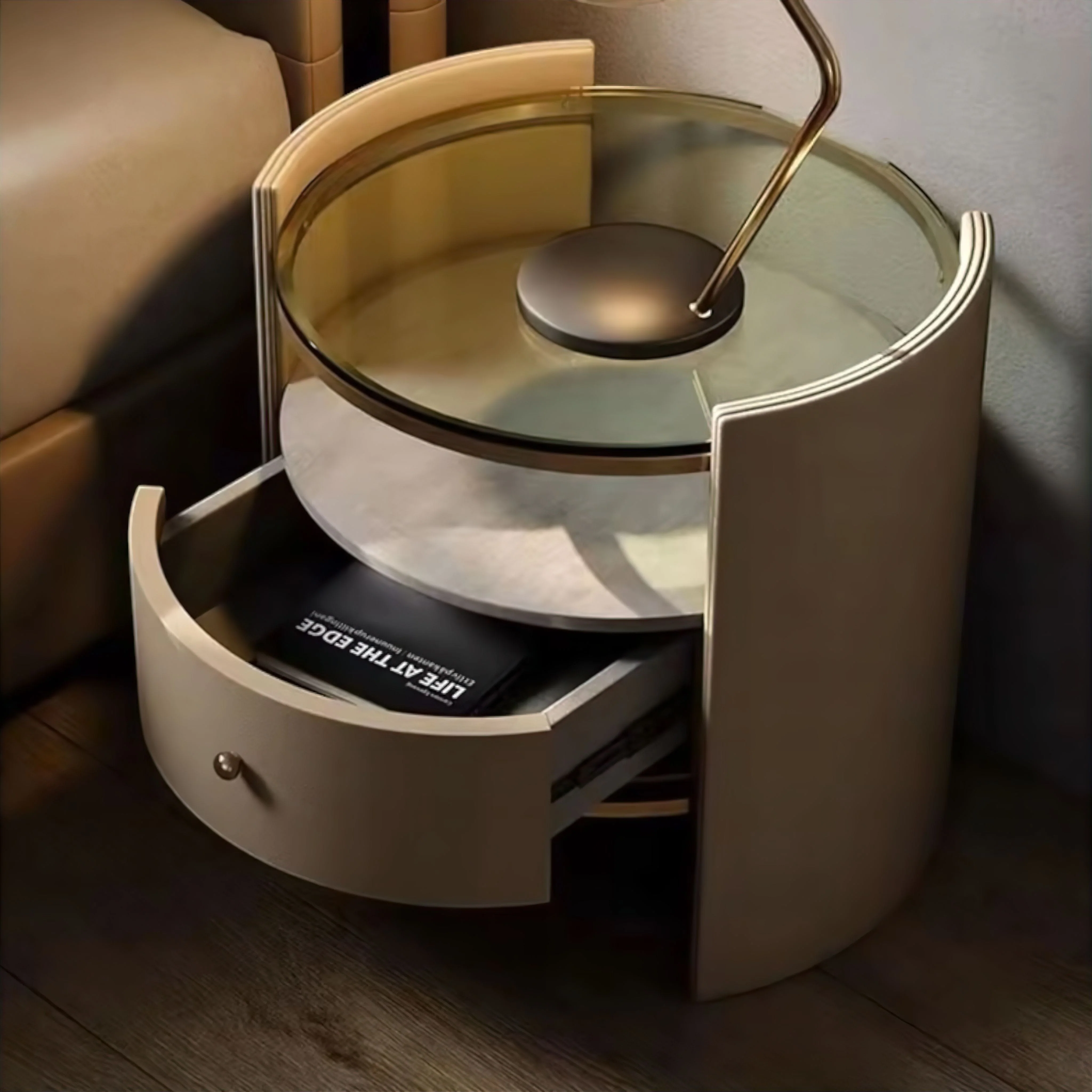 Zaira Bed - Image 8
