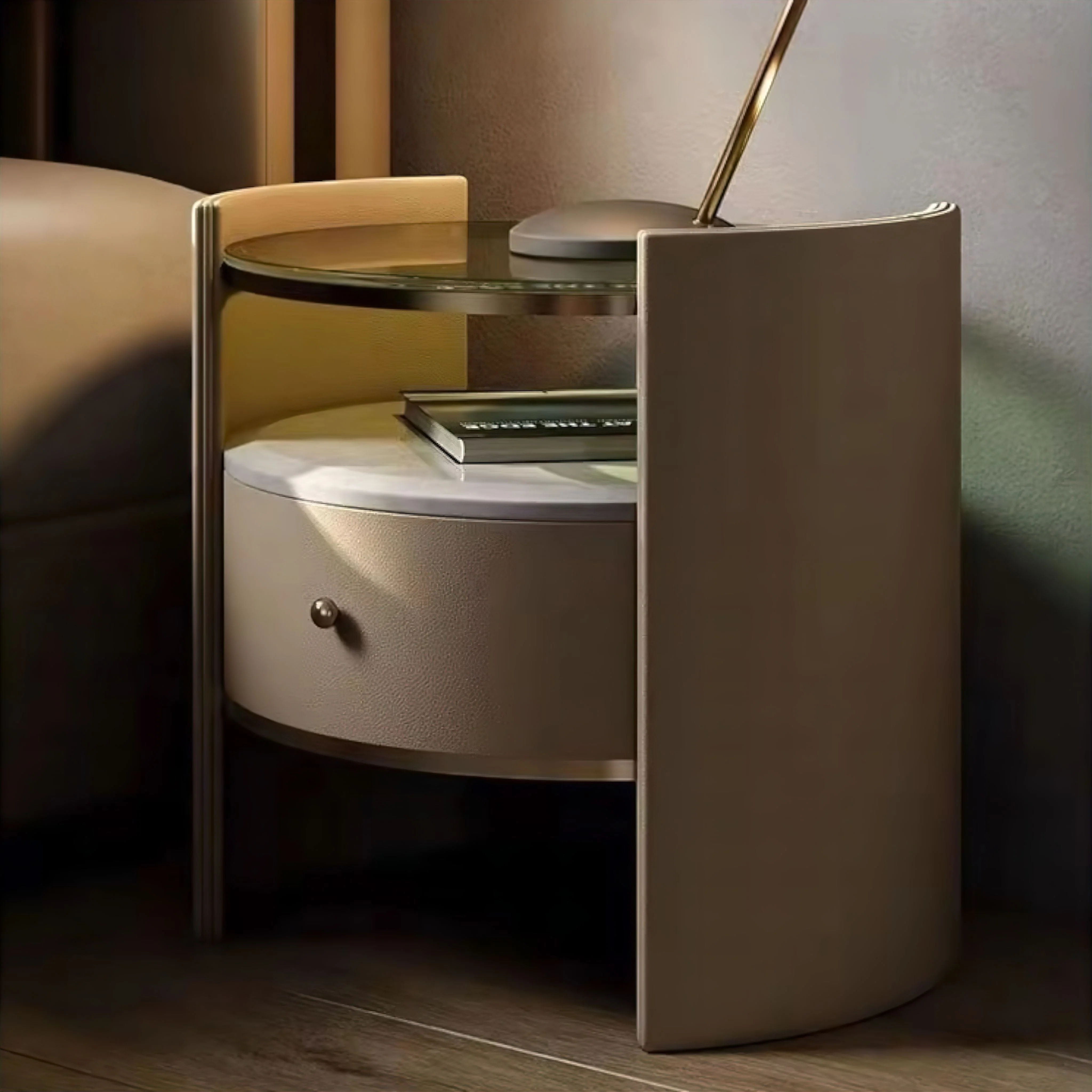 Zaira Bed - Image 9