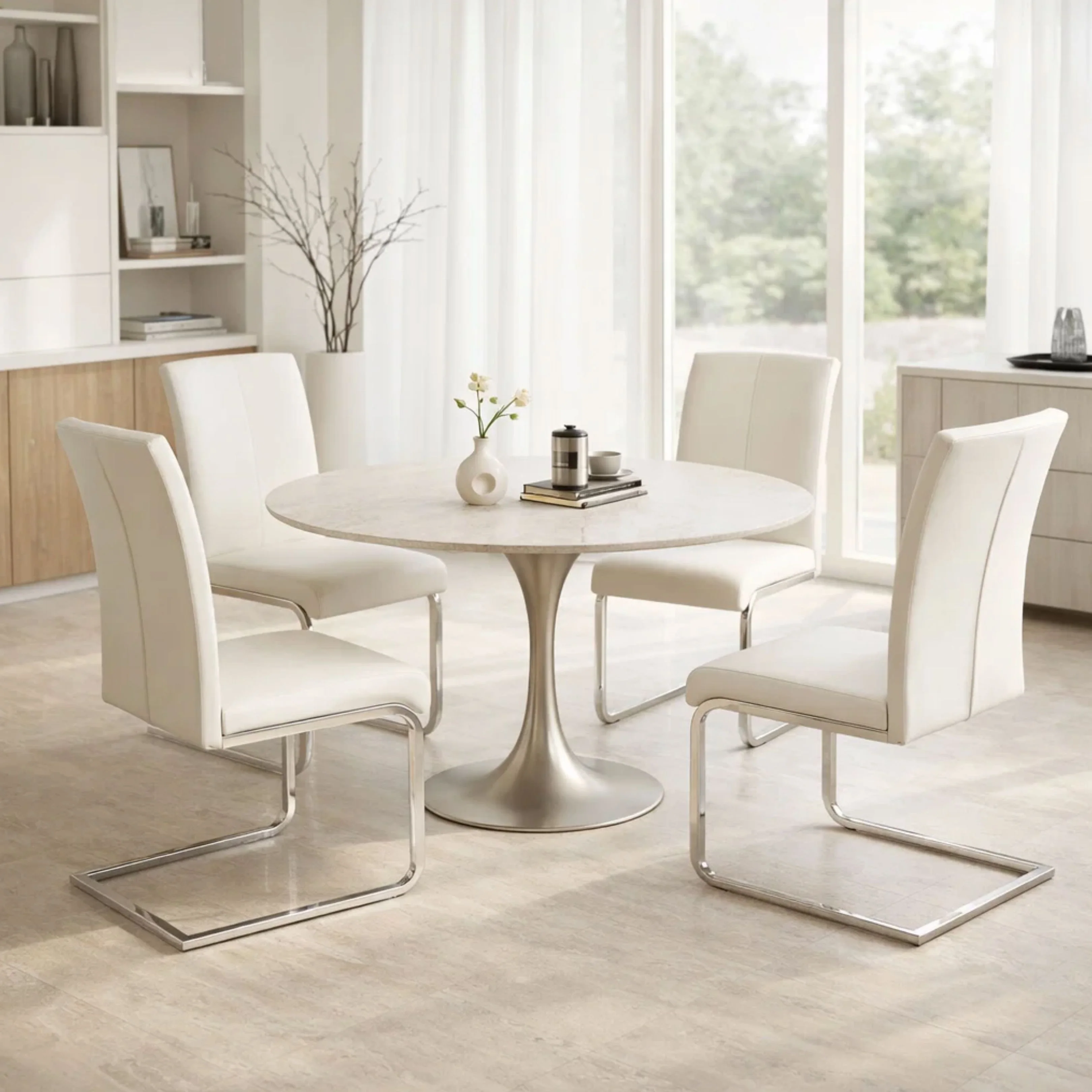 Bruno Dining Chair