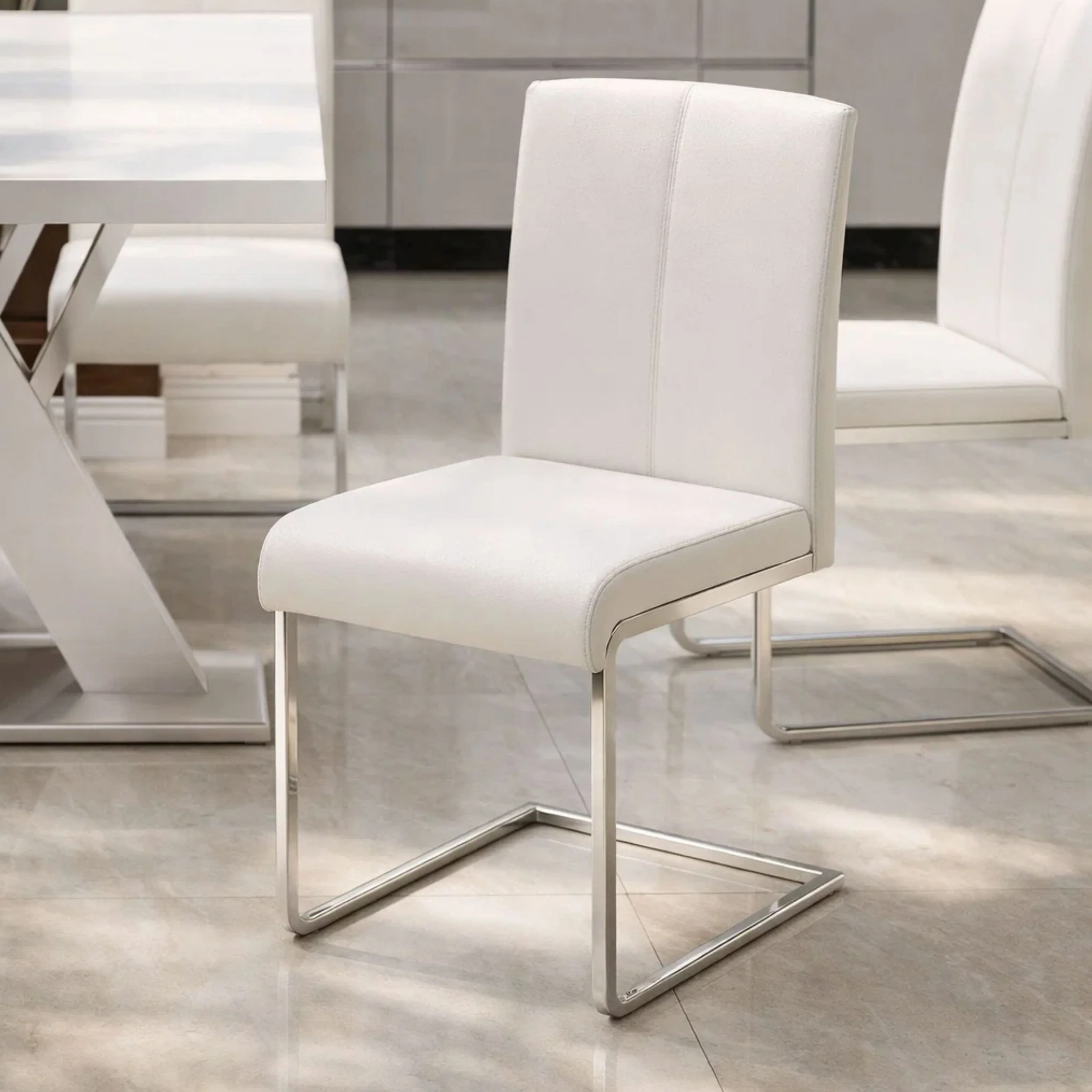 Bruno Dining Chair - Image 5